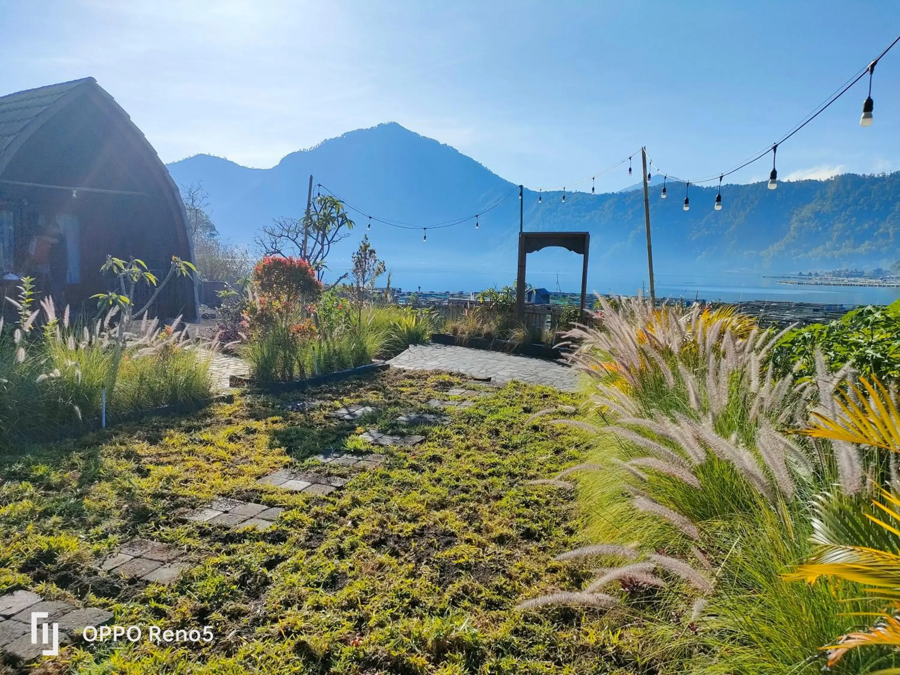 Batur Water Park Villa Batur Water Park Villa