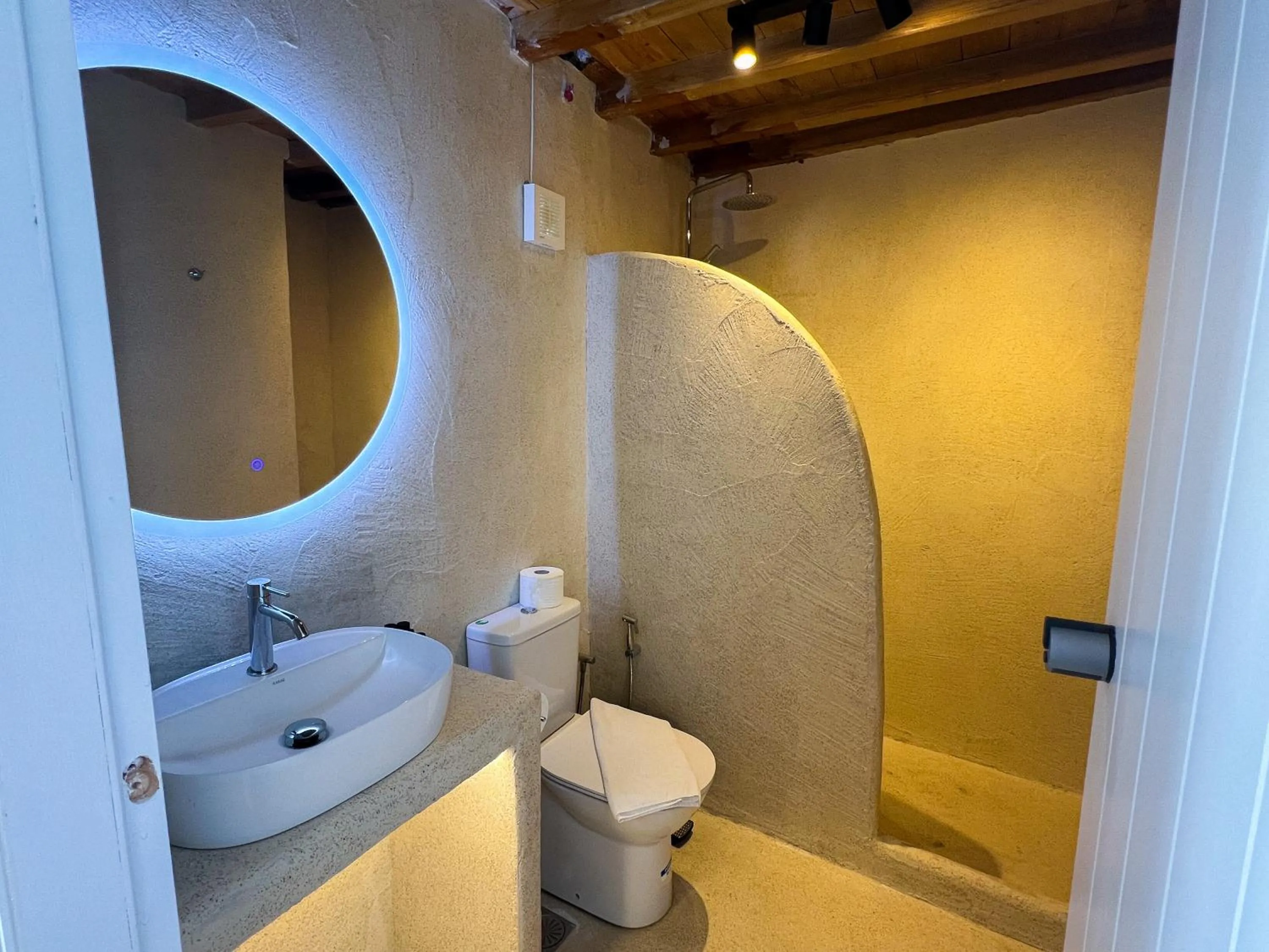 White Pearl Mykonos