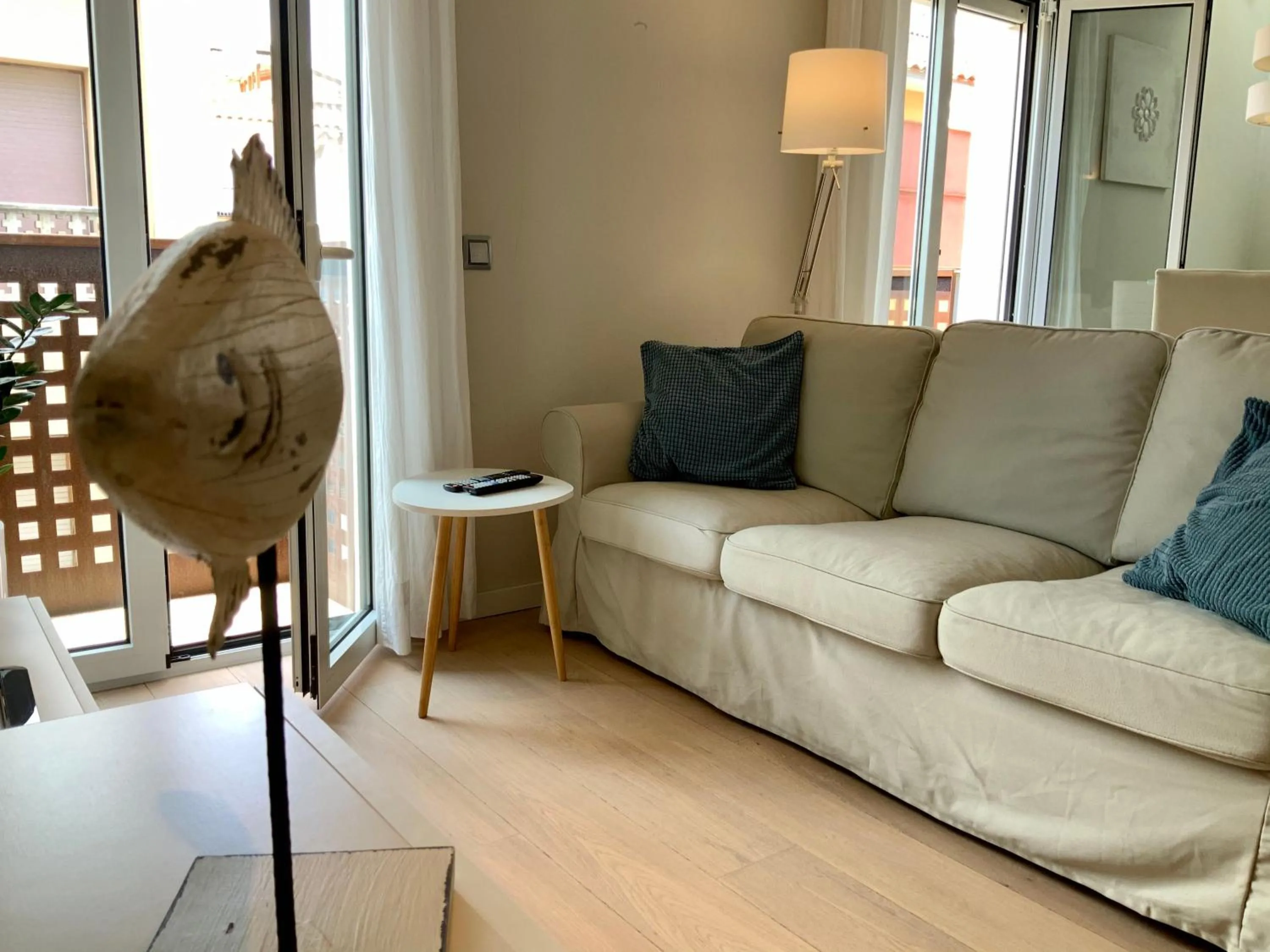 Dúplex Can Quim, Terrace Boutique Apartment