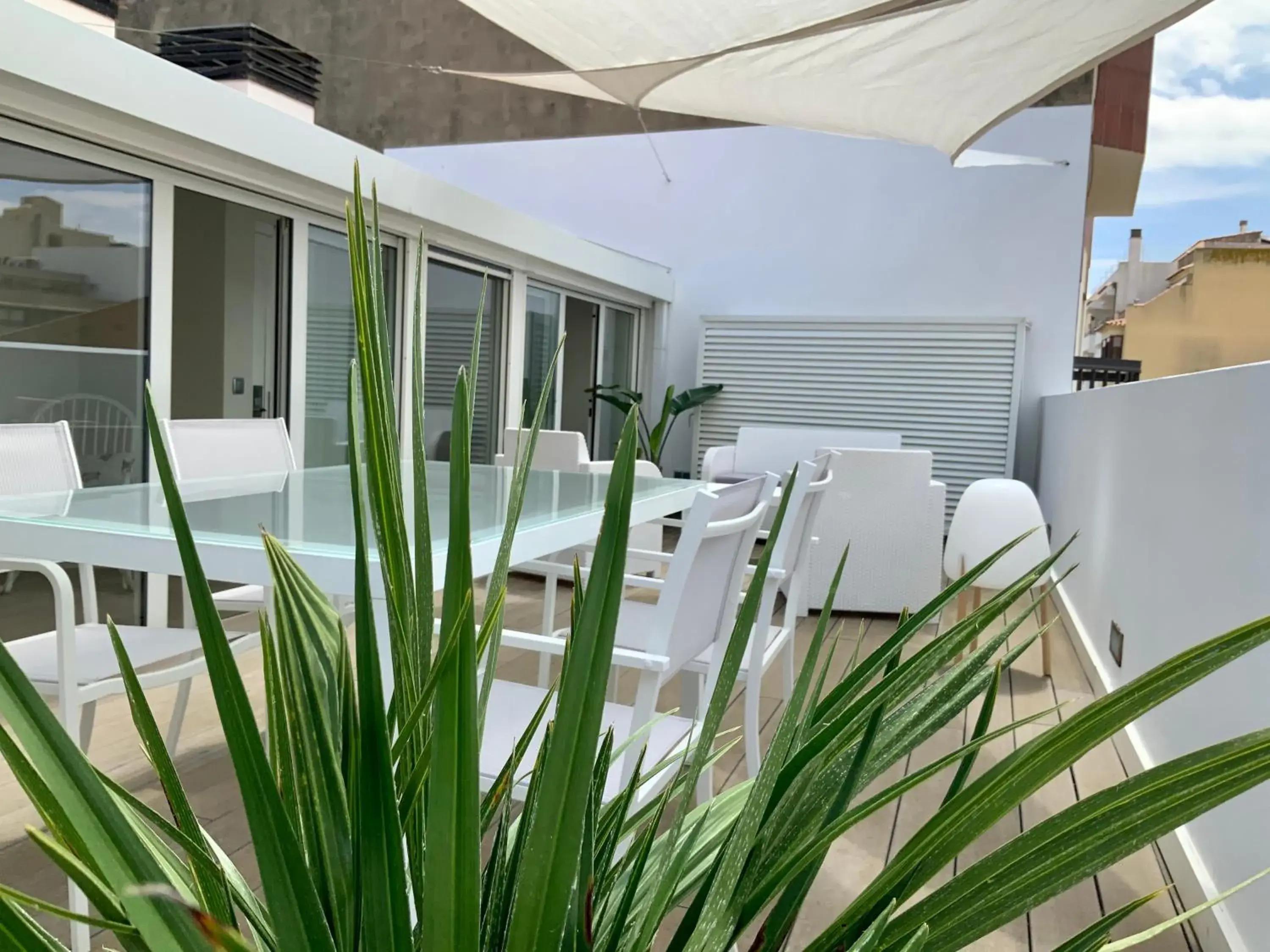 Dúplex Can Quim, Terrace Boutique Apartment Dúplex Can Quim, Terrace Boutique Apartment