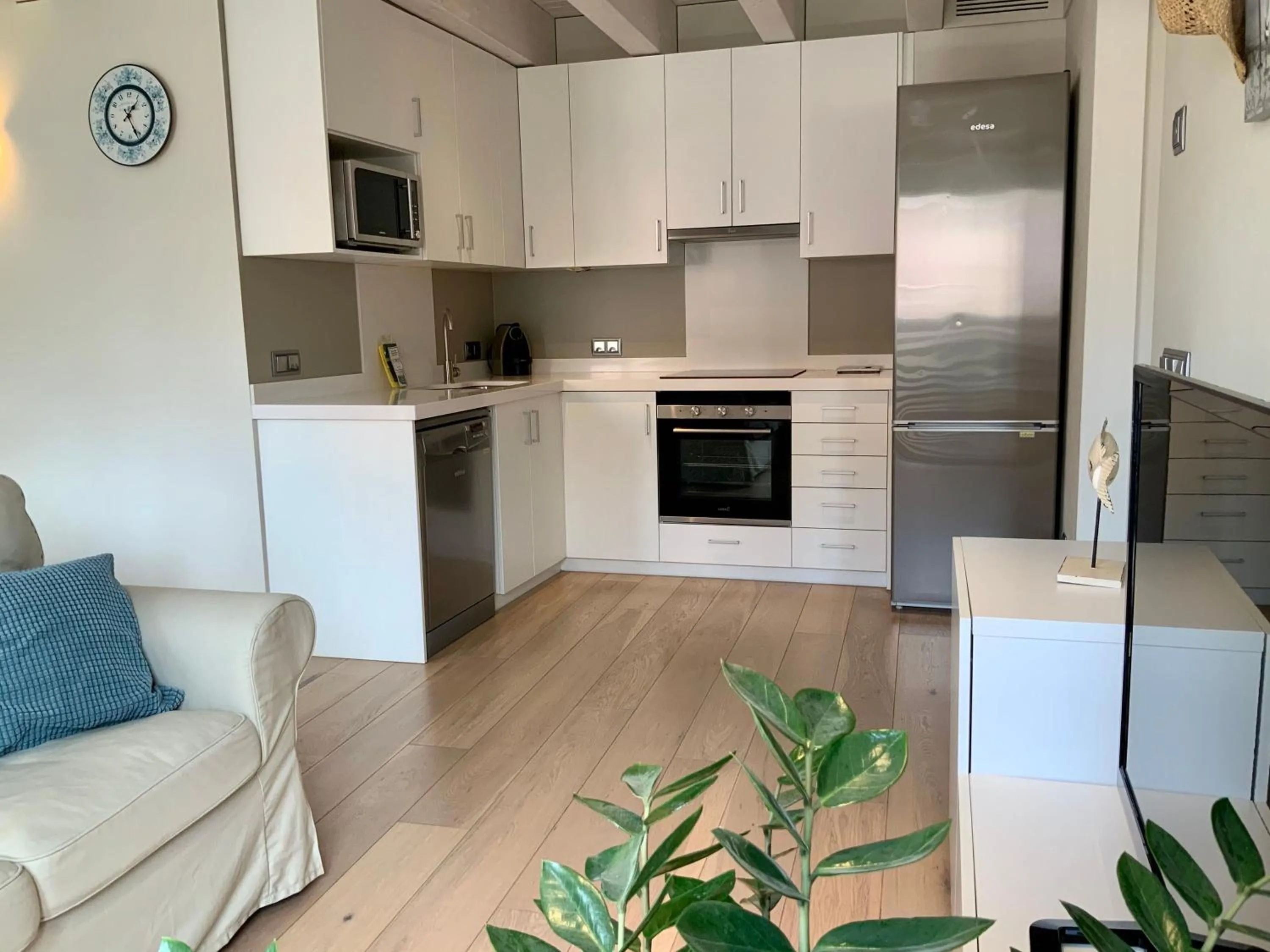 Dúplex Can Quim, Terrace Boutique Apartment