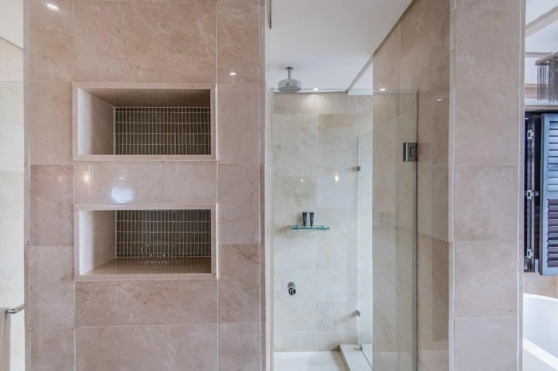 Bathroom in The Capital Zimbali