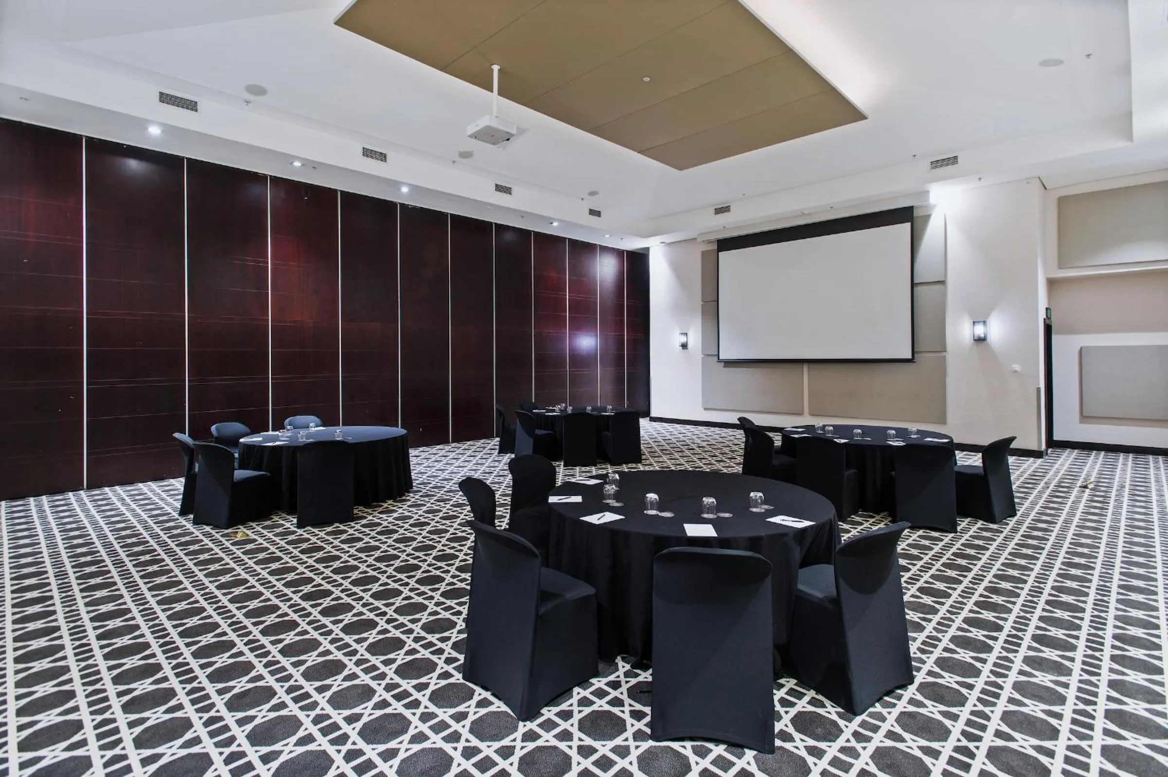 Meeting/conference room in The Capital Zimbali