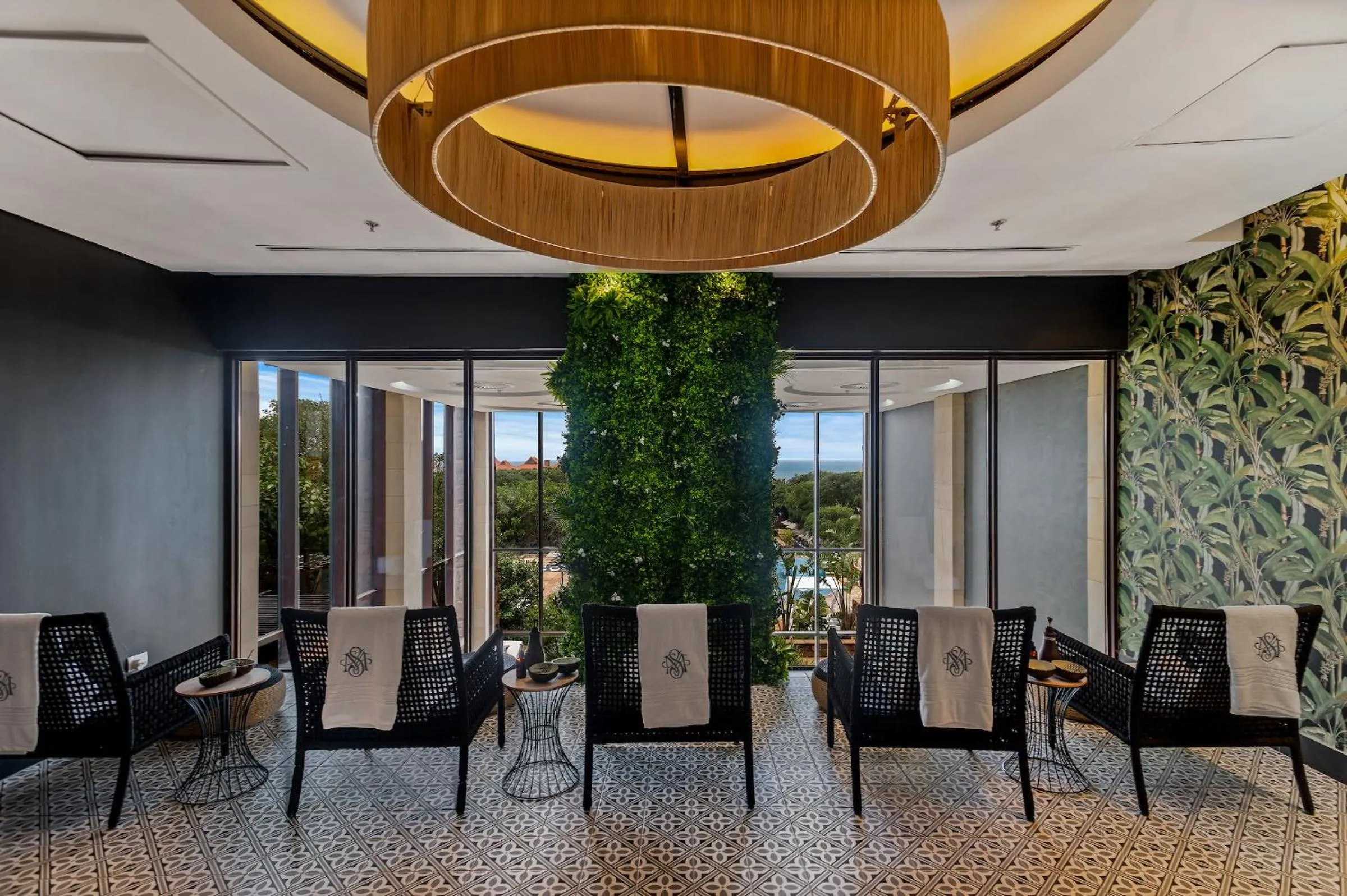 Spa and wellness centre/facilities in The Capital Zimbali