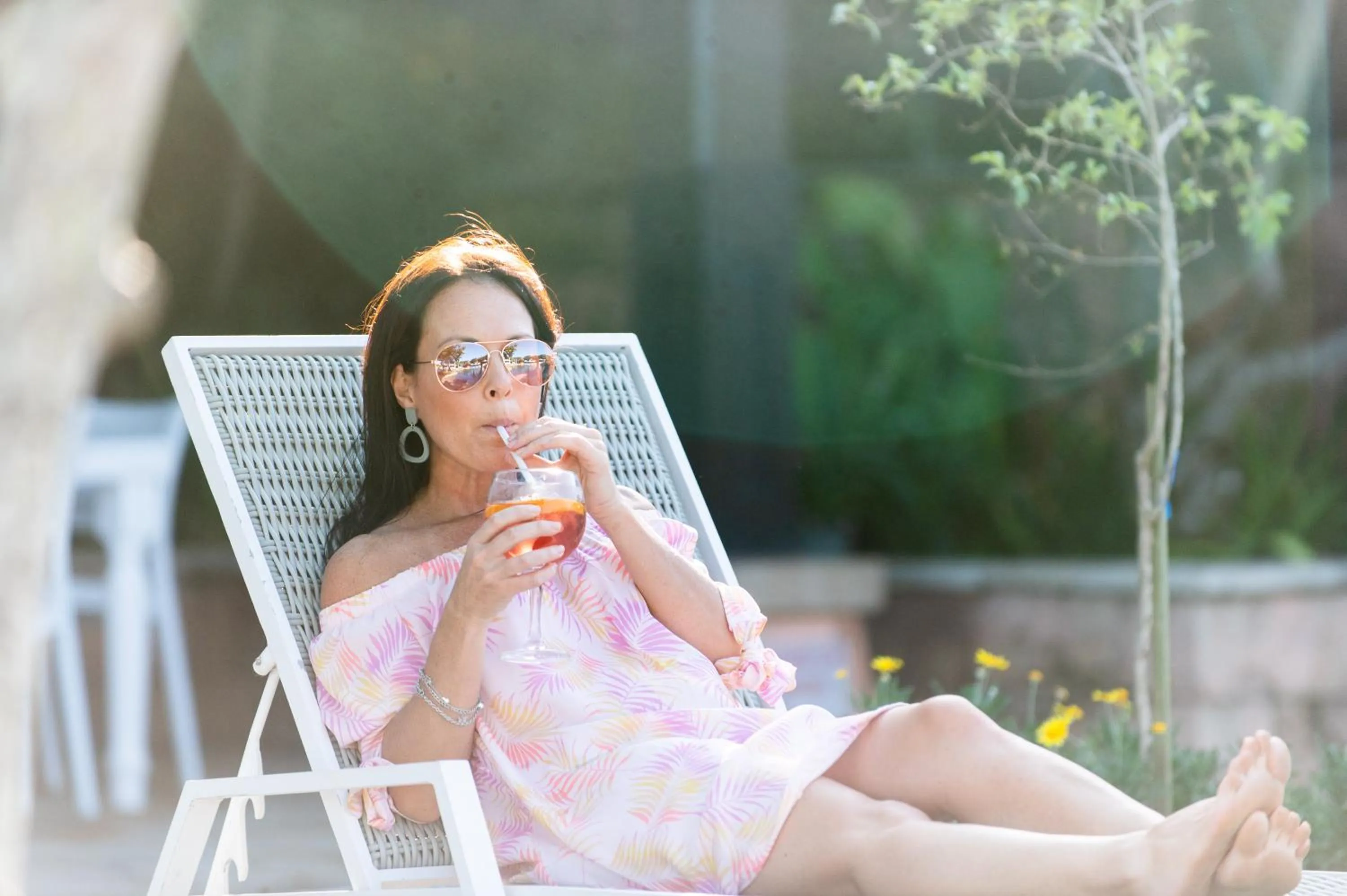 Restaurant/places to eat in The Capital Zimbali