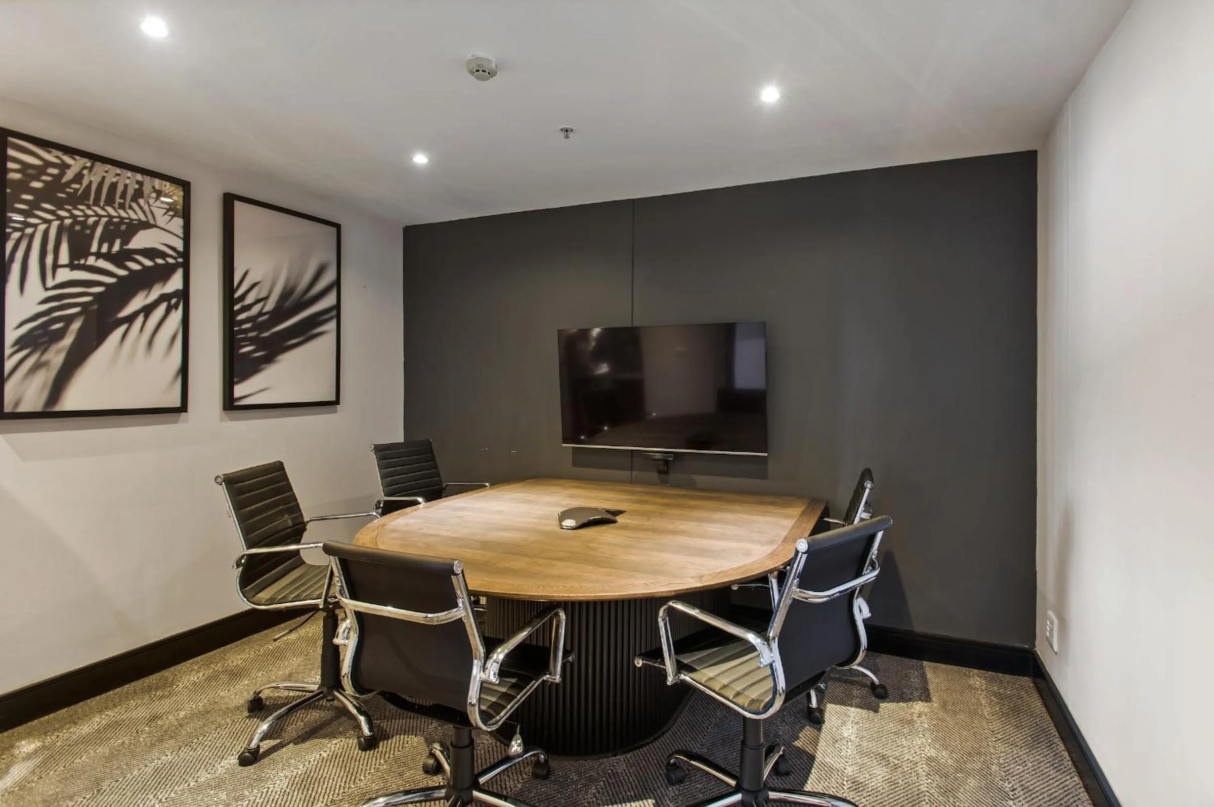 Meeting/conference room in The Capital Zimbali