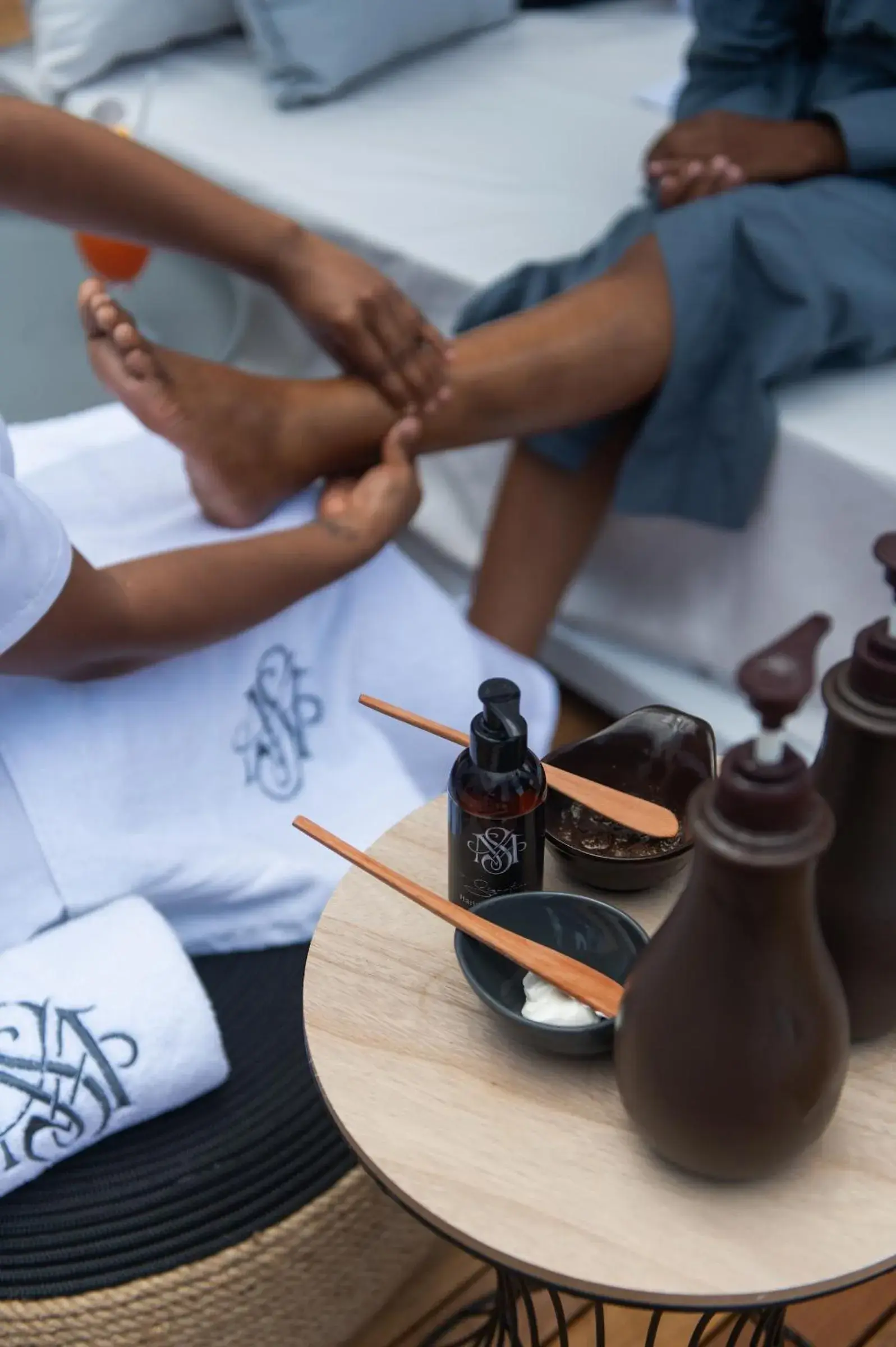 Spa and wellness centre/facilities in The Capital Zimbali Spa and wellness centre/facilities in The Capital Zimbali