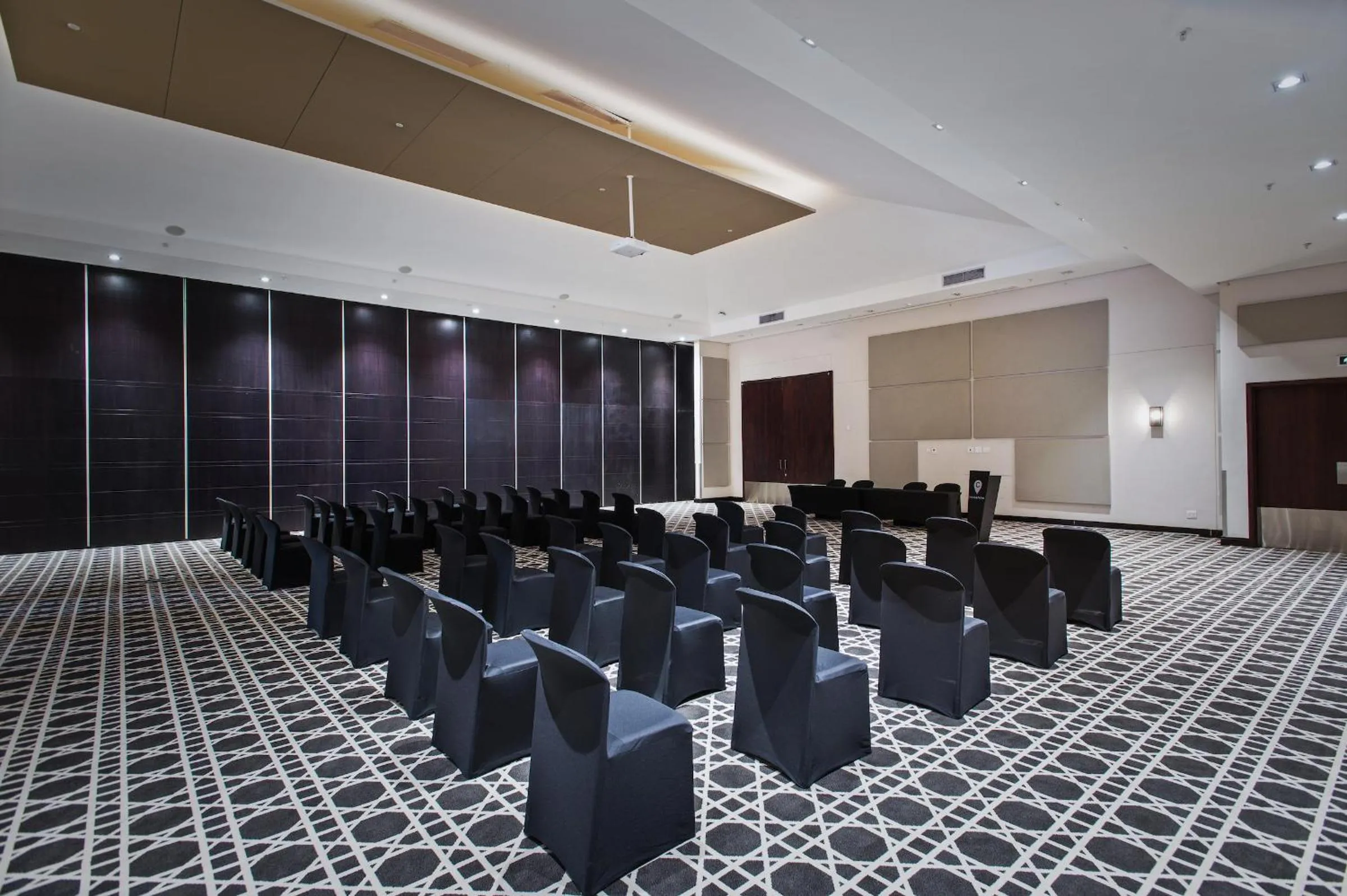 Meeting/conference room in The Capital Zimbali