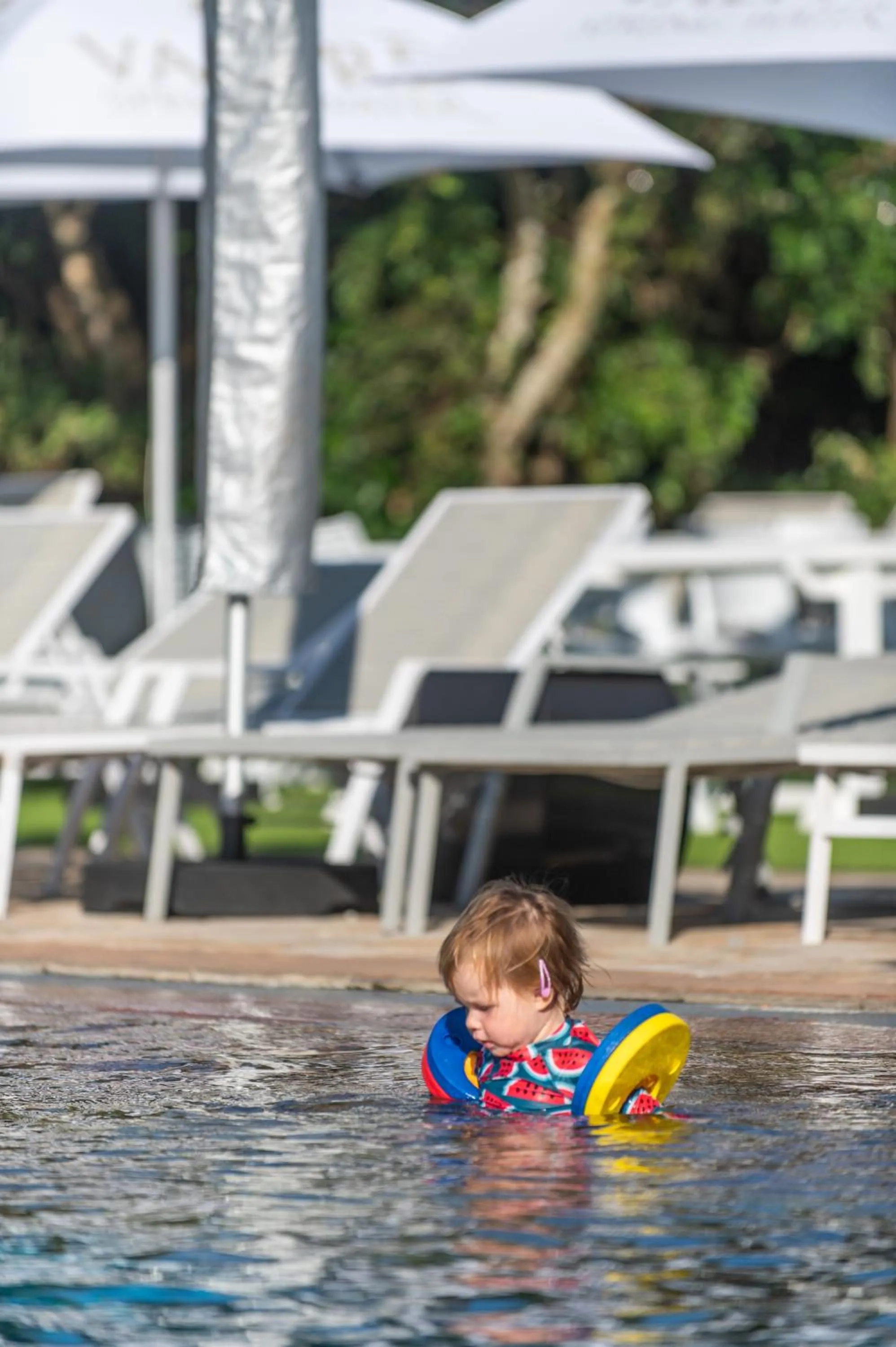 Restaurant/places to eat in The Capital Zimbali