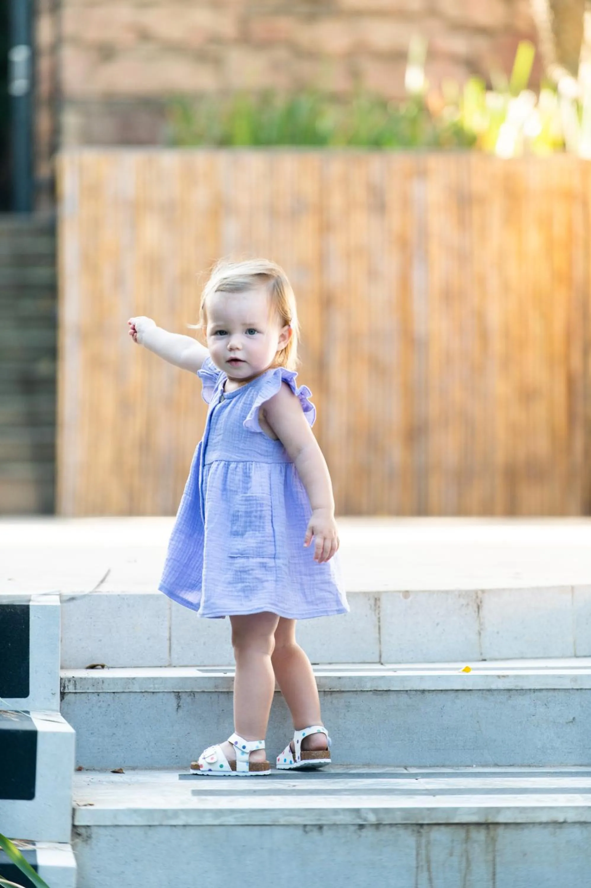 children in The Capital Zimbali