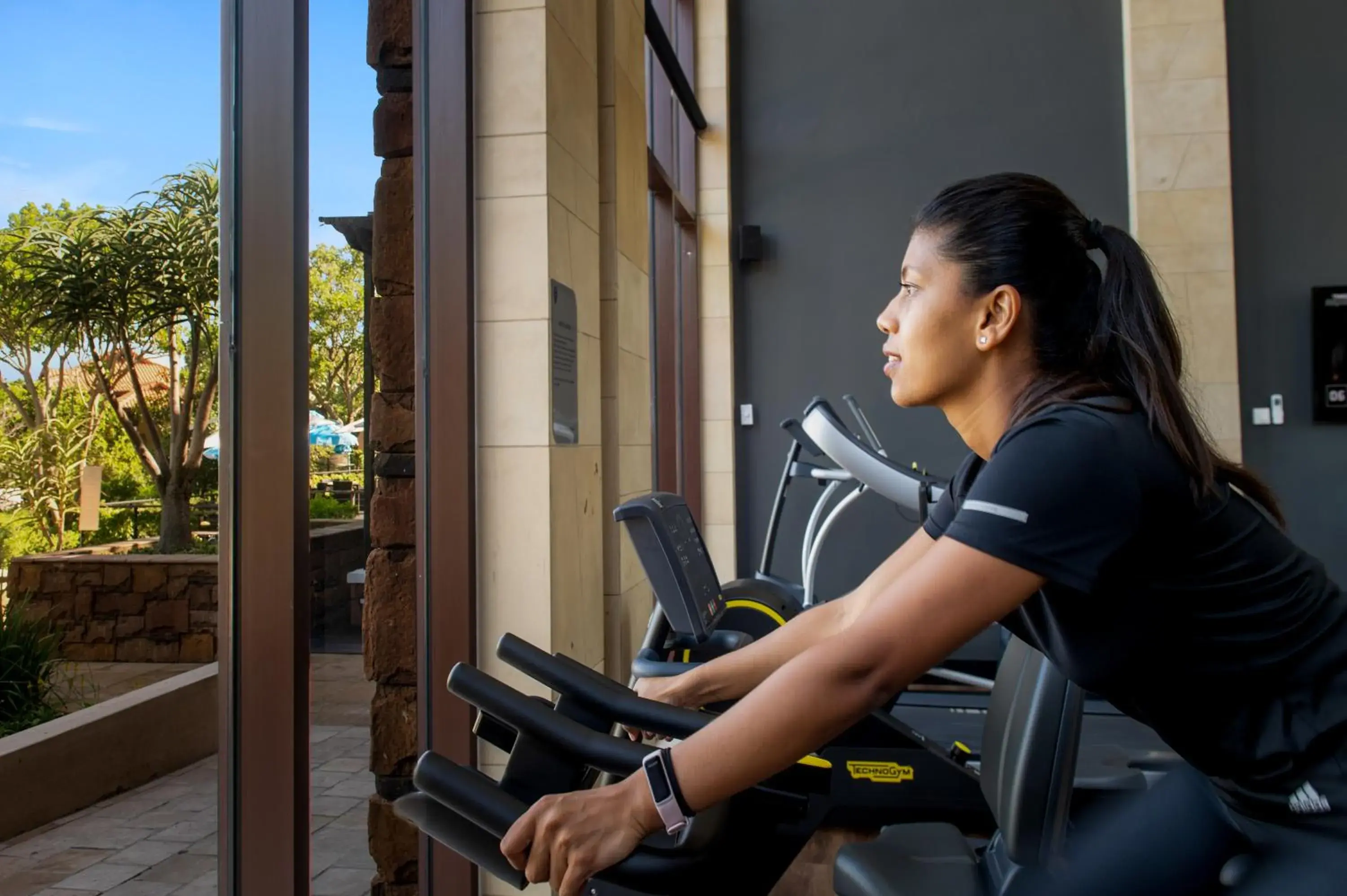 Fitness centre/facilities in The Capital Zimbali Fitness centre/facilities in The Capital Zimbali