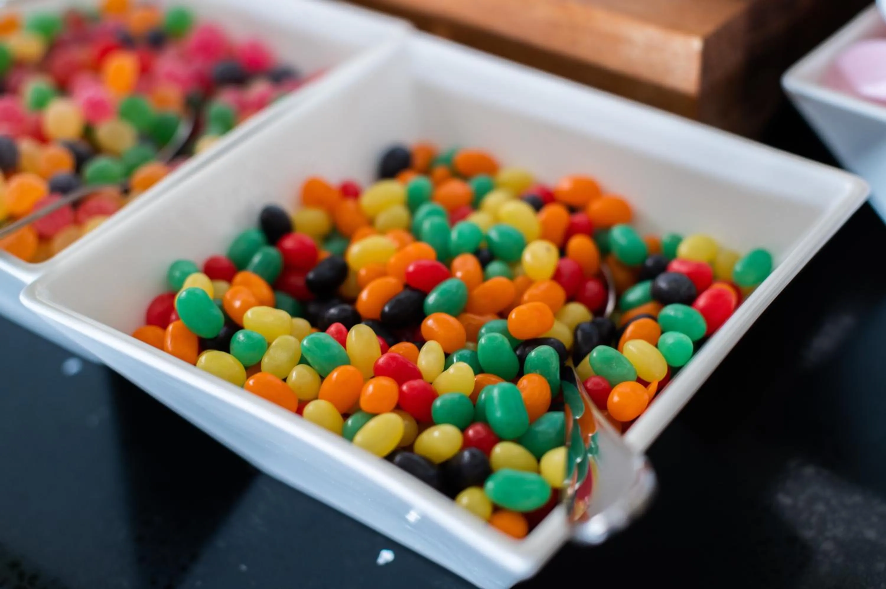 Food and drinks in The Capital Zimbali