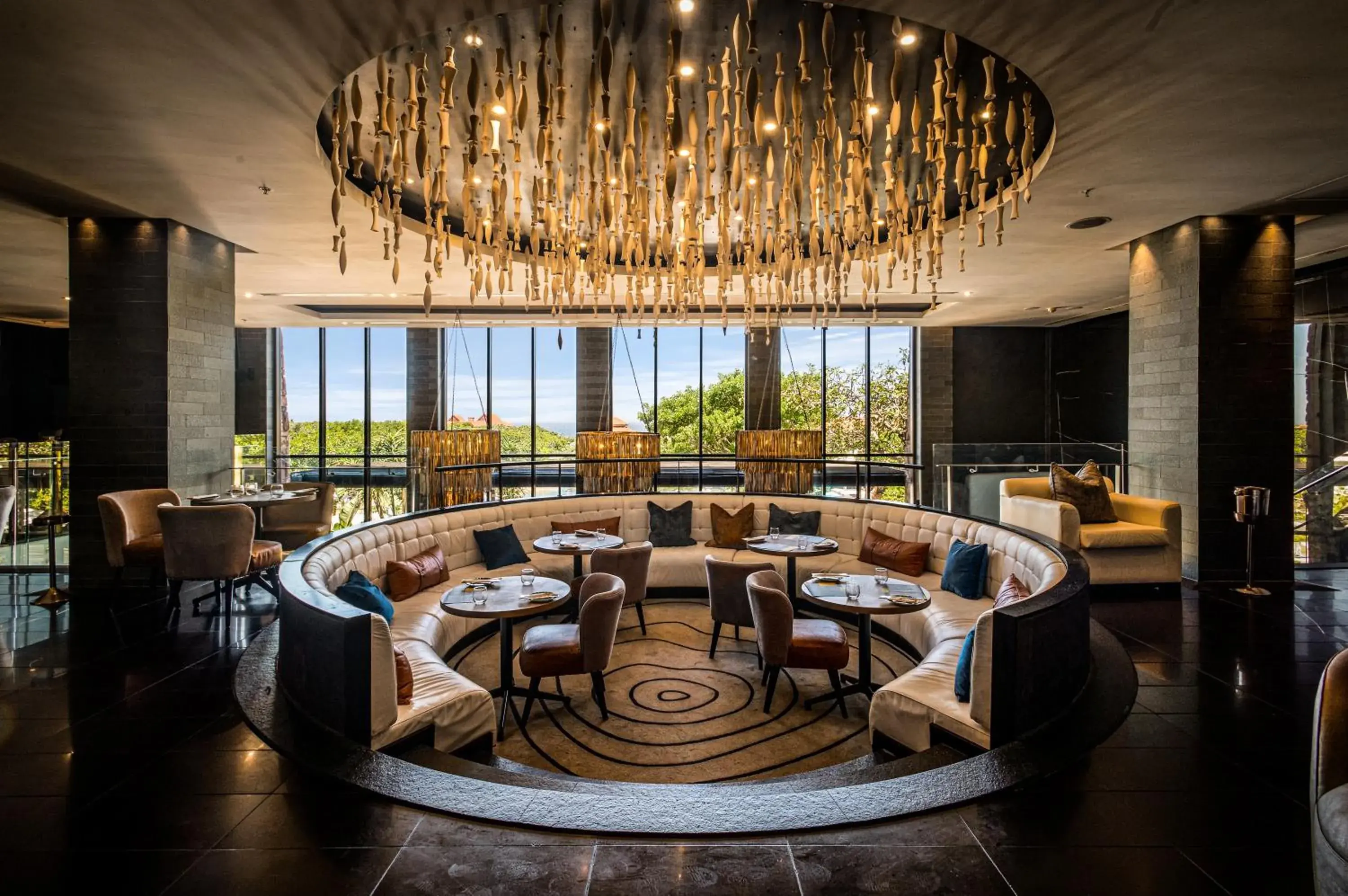 Restaurant/places to eat in The Capital Zimbali Restaurant/places to eat in The Capital Zimbali