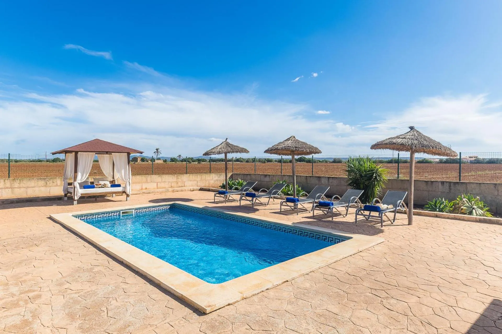 Son Sea Villa