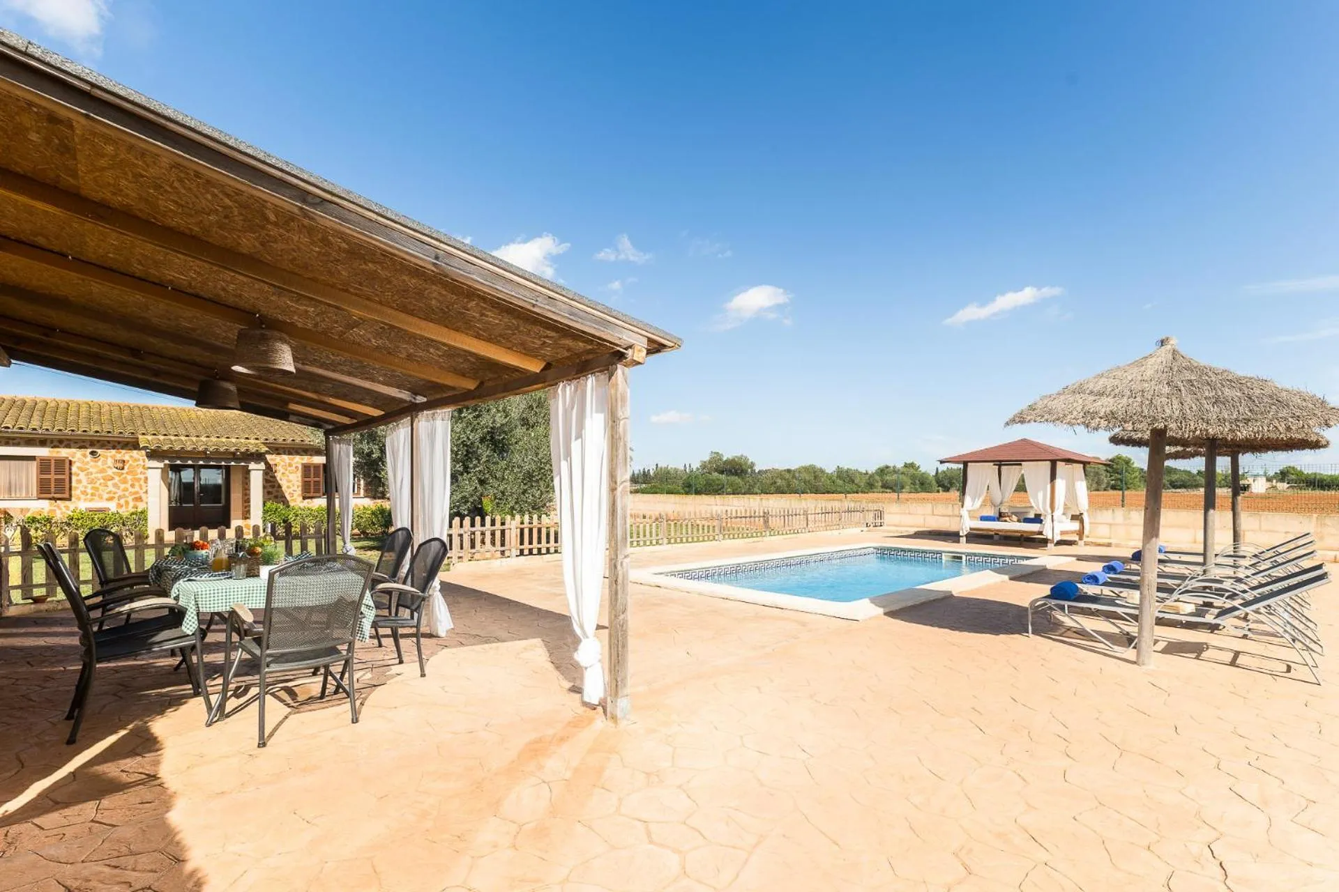 Son Sea Villa