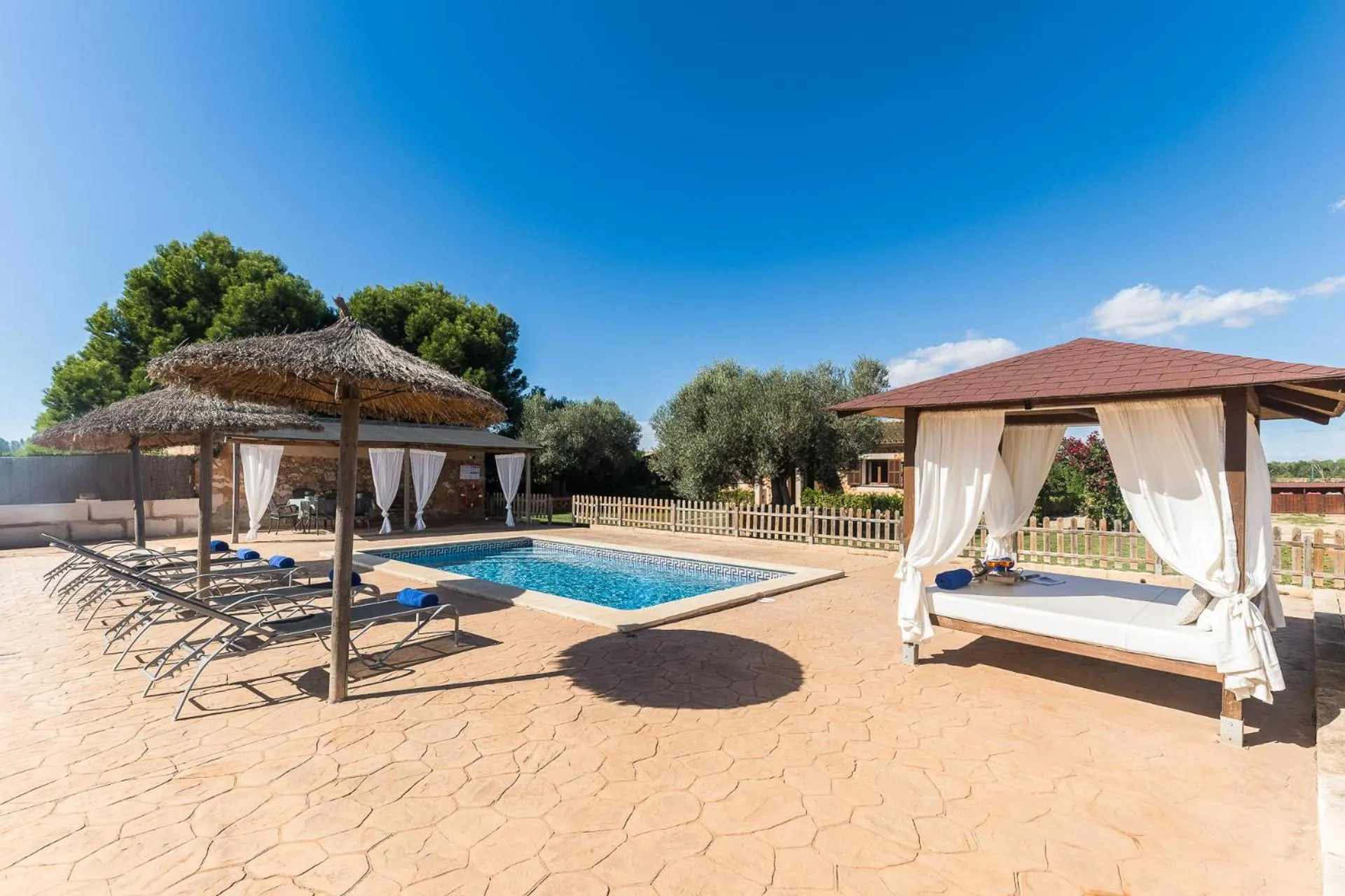 Son Sea Villa