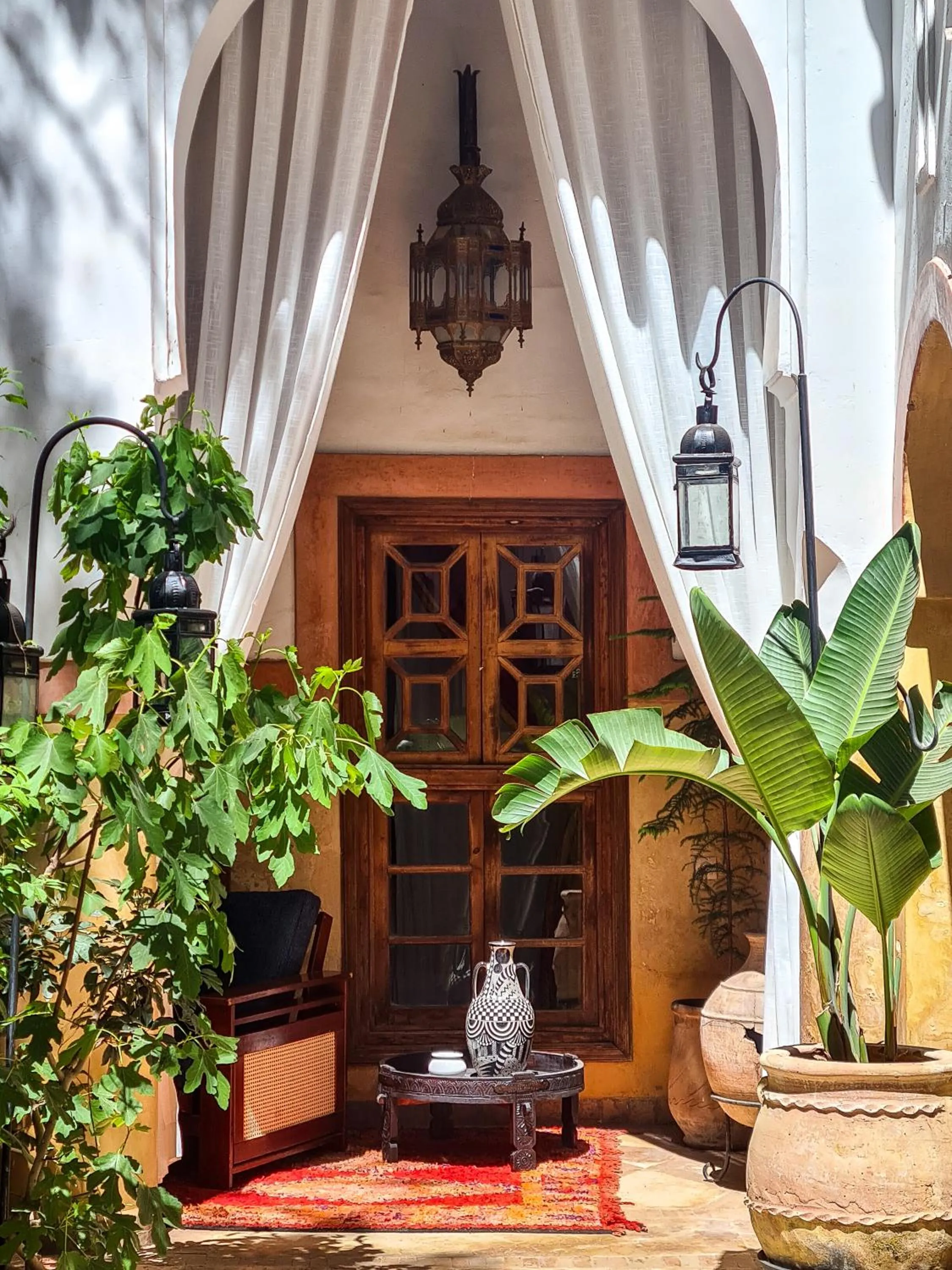 Property building in DAR CHIBANIA