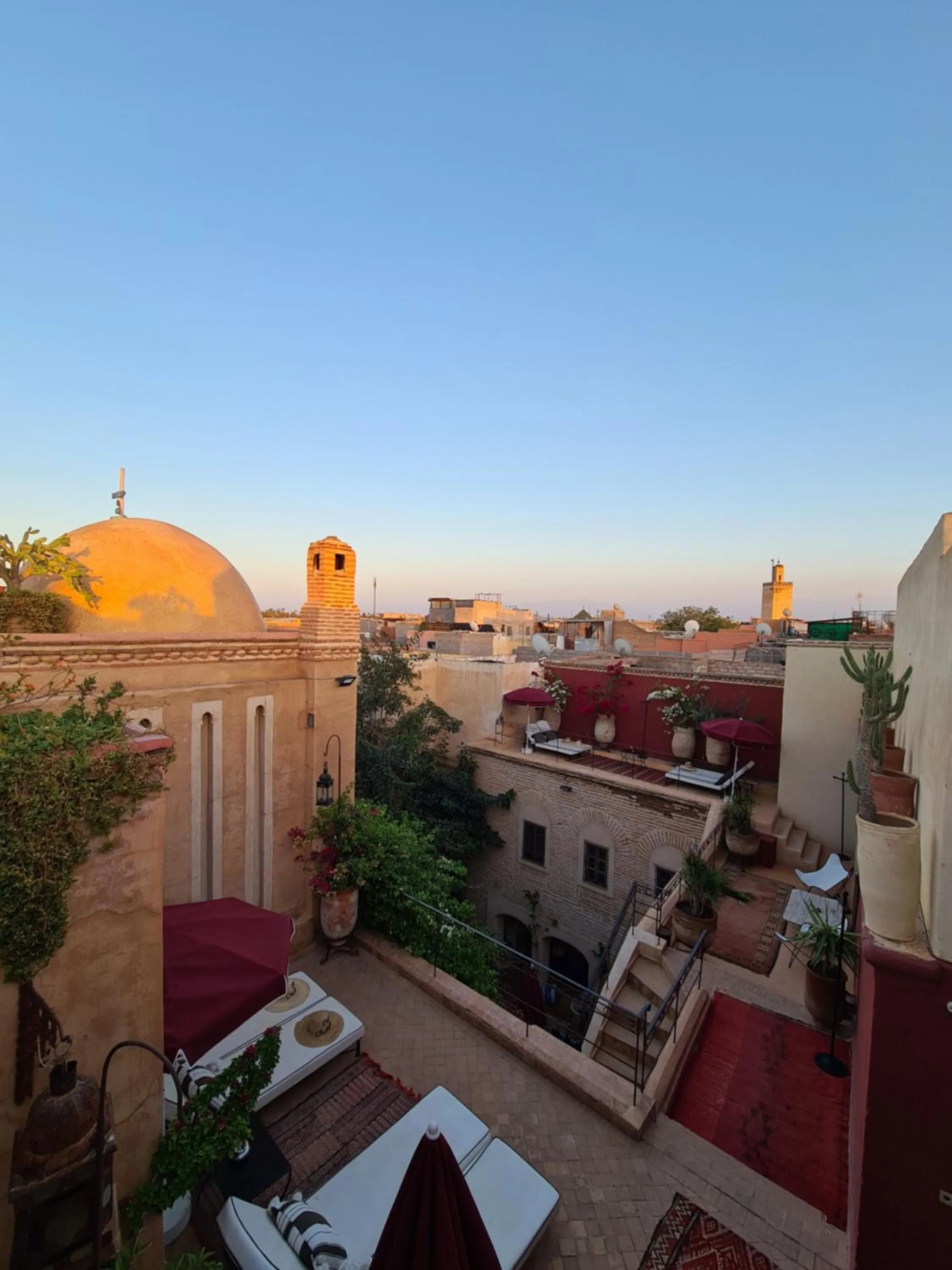 Property building in DAR CHIBANIA