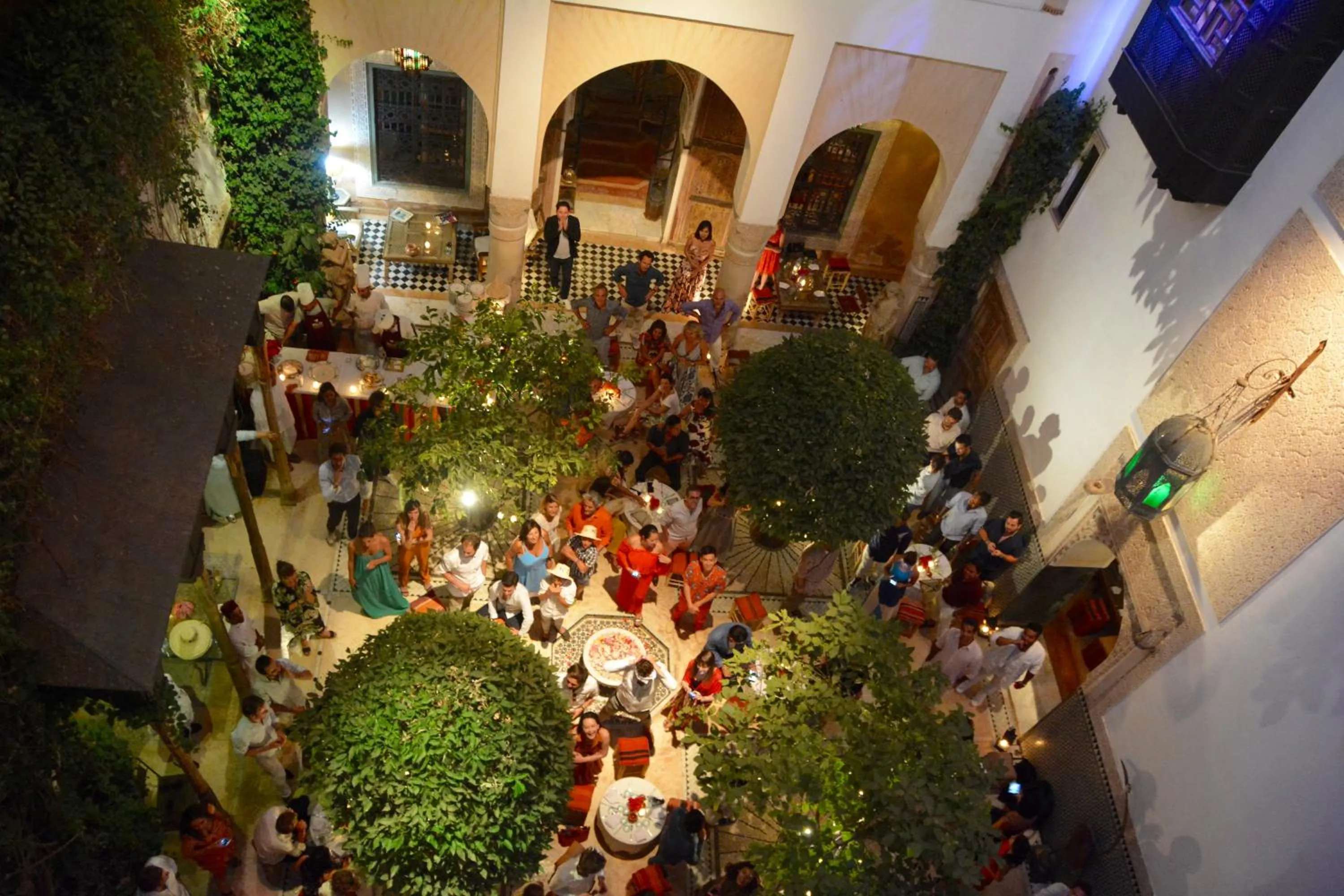 Property building in DAR CHIBANIA