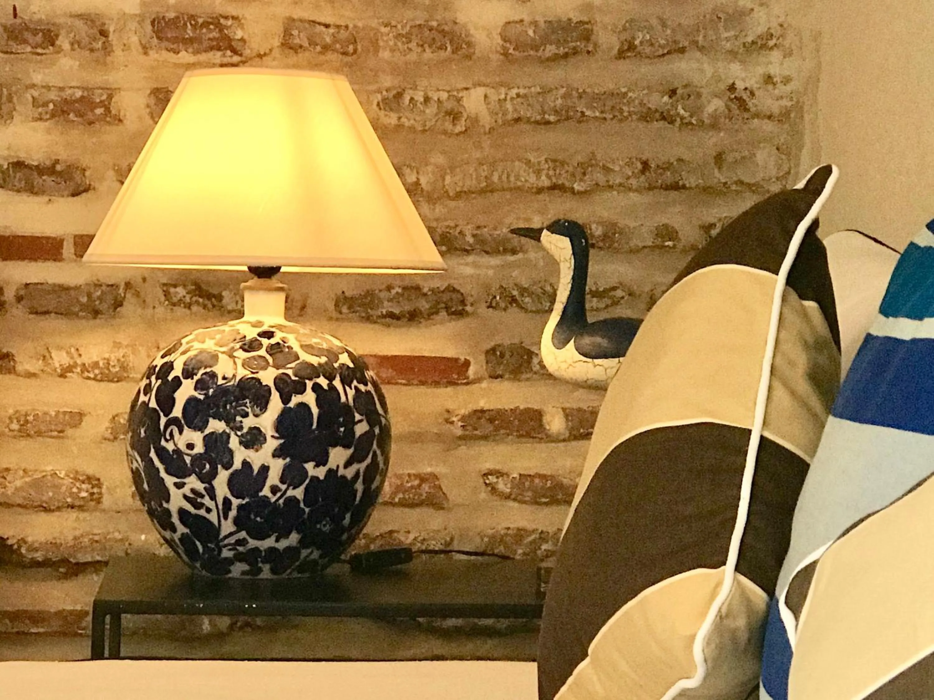 Lounge or bar in DAR CHIBANIA