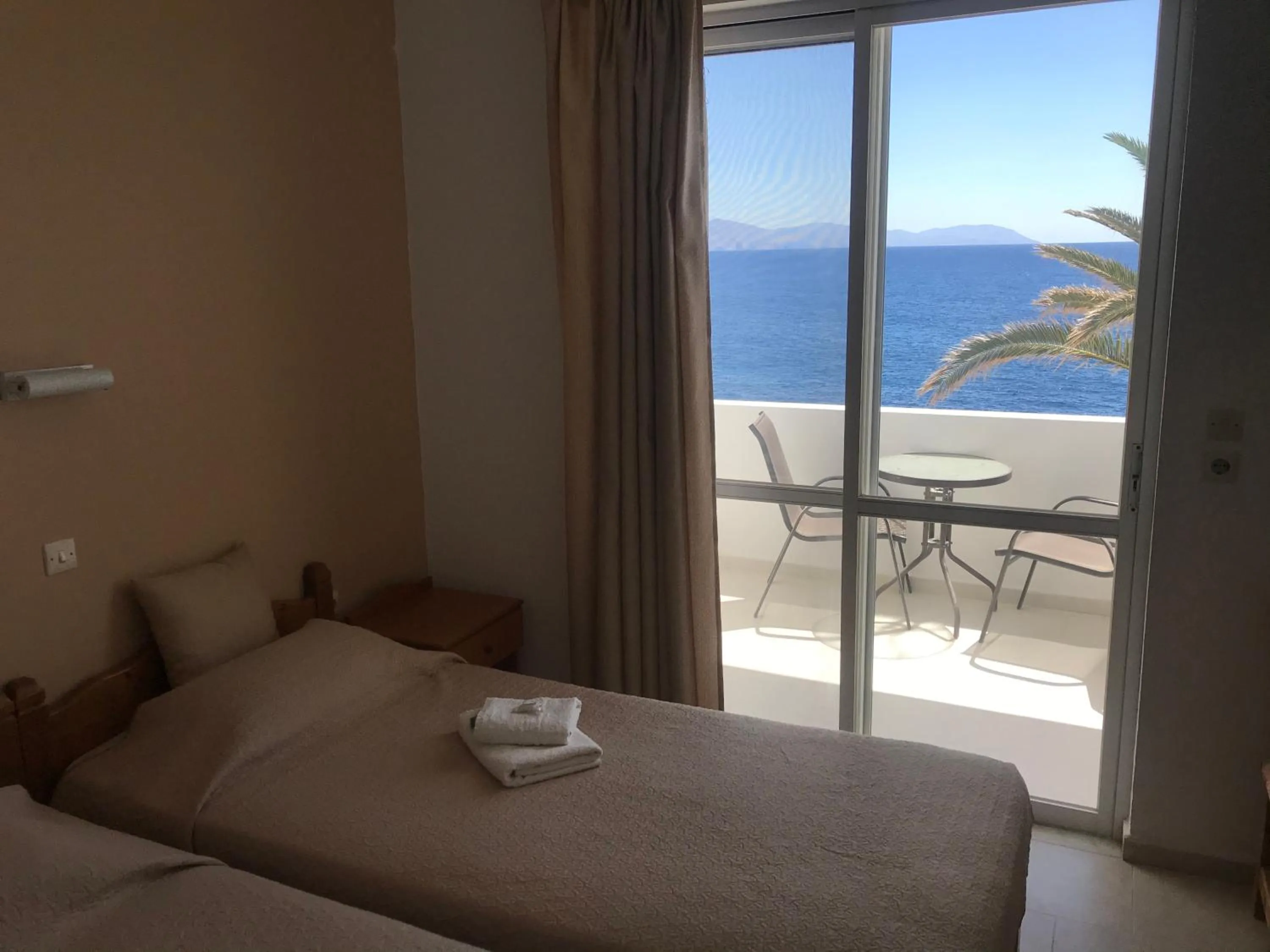 Hotel Krinos