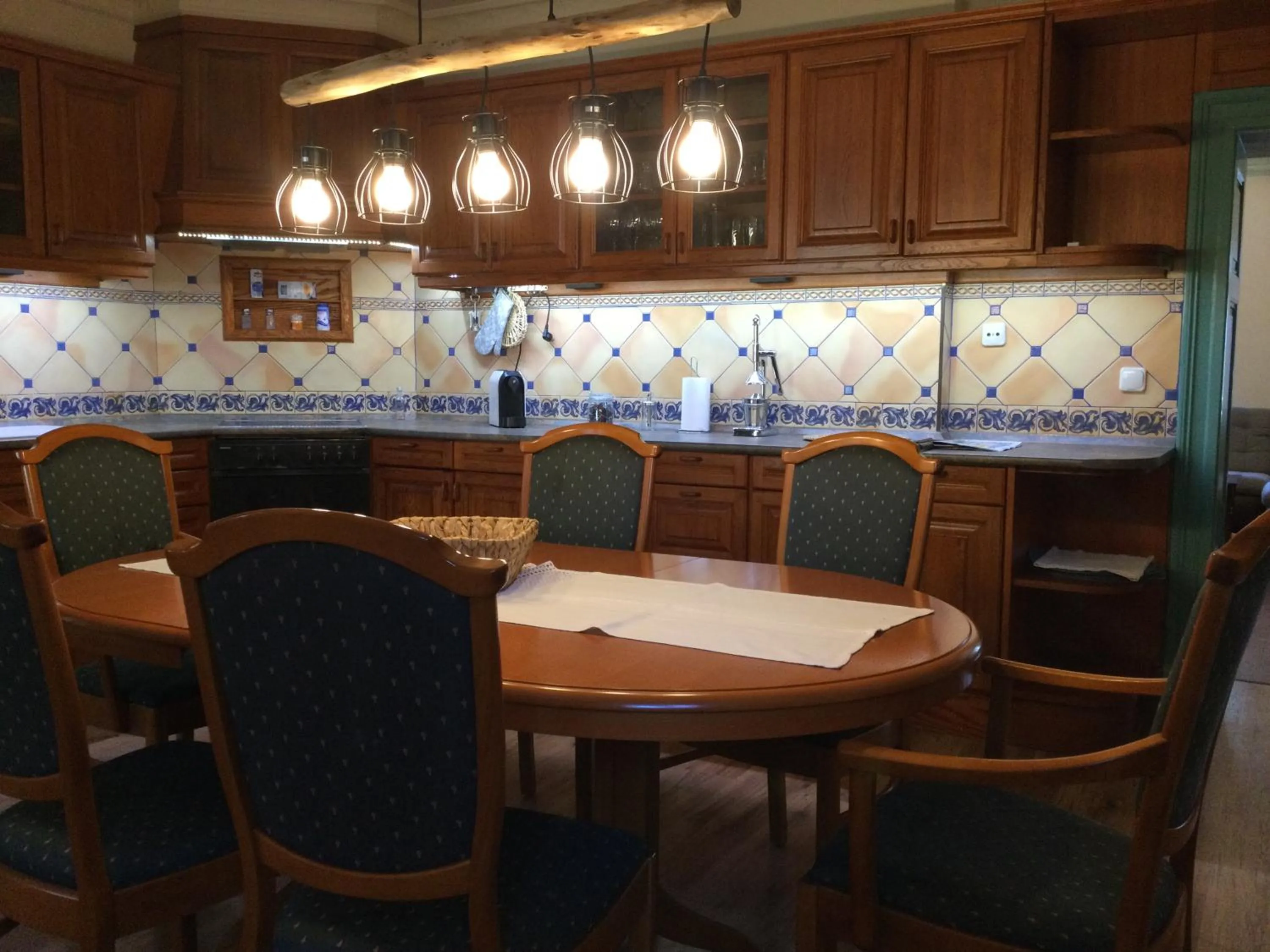 Jókai Apartment