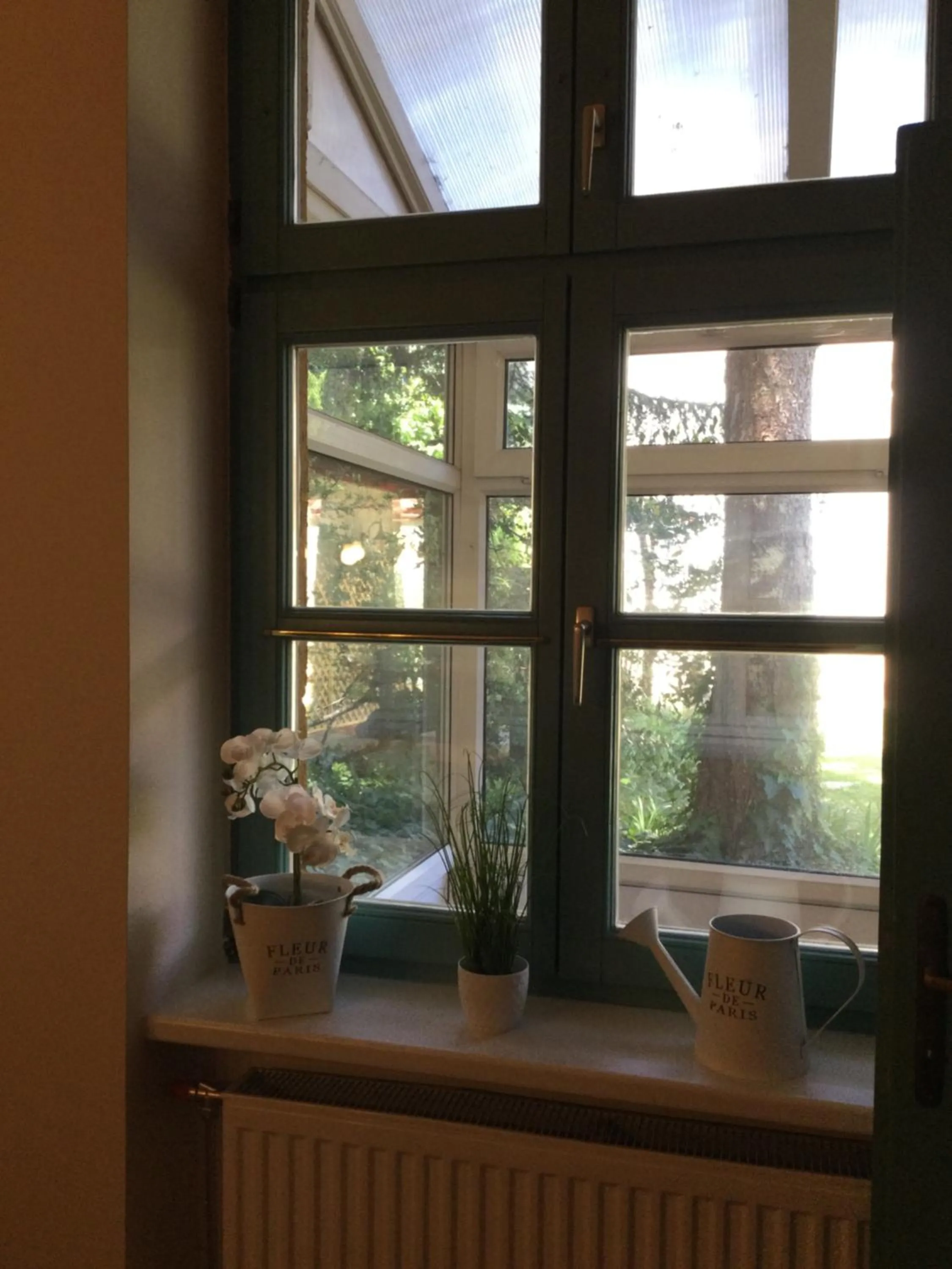 Jókai Apartment