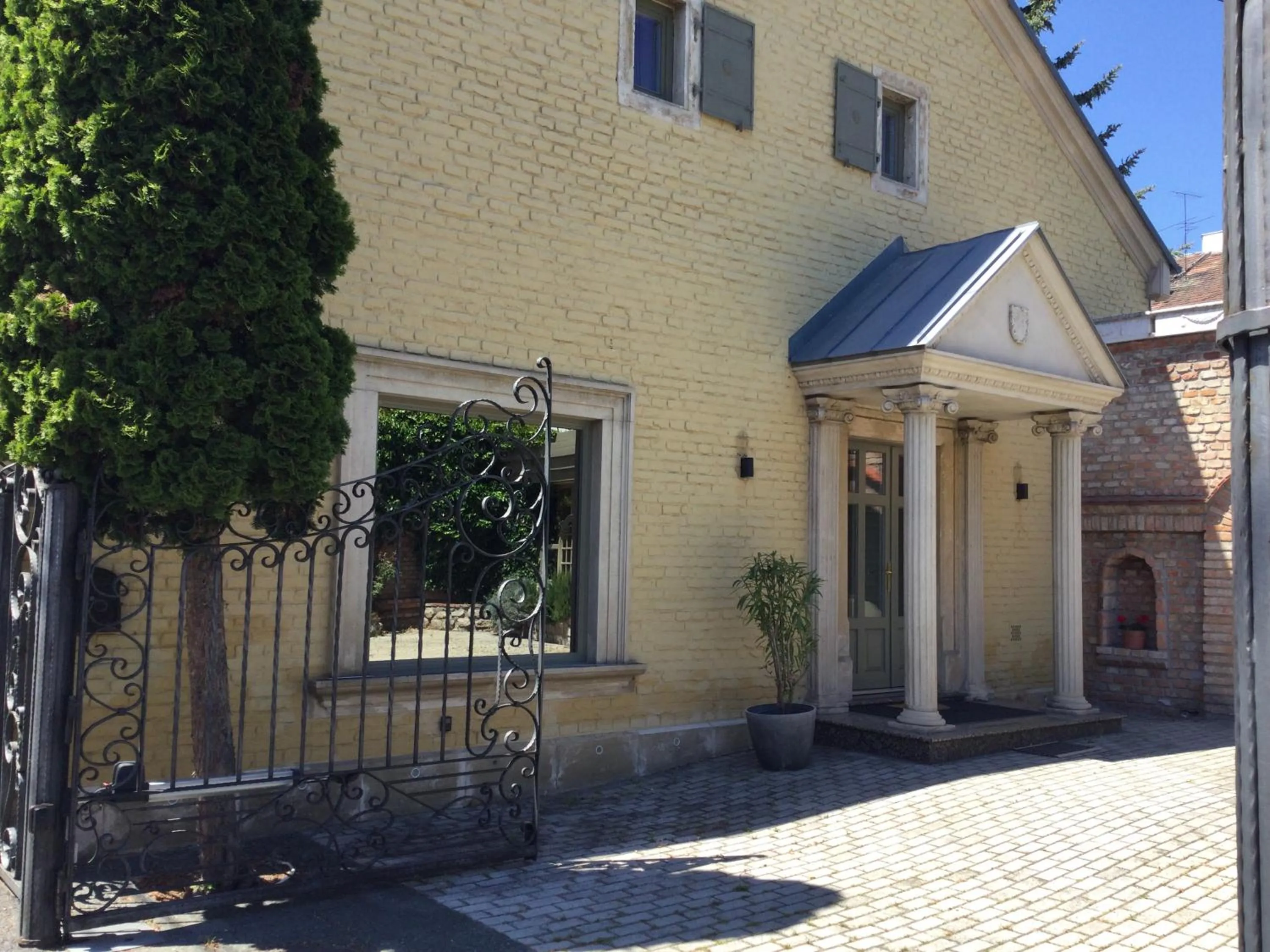 Jókai Apartment