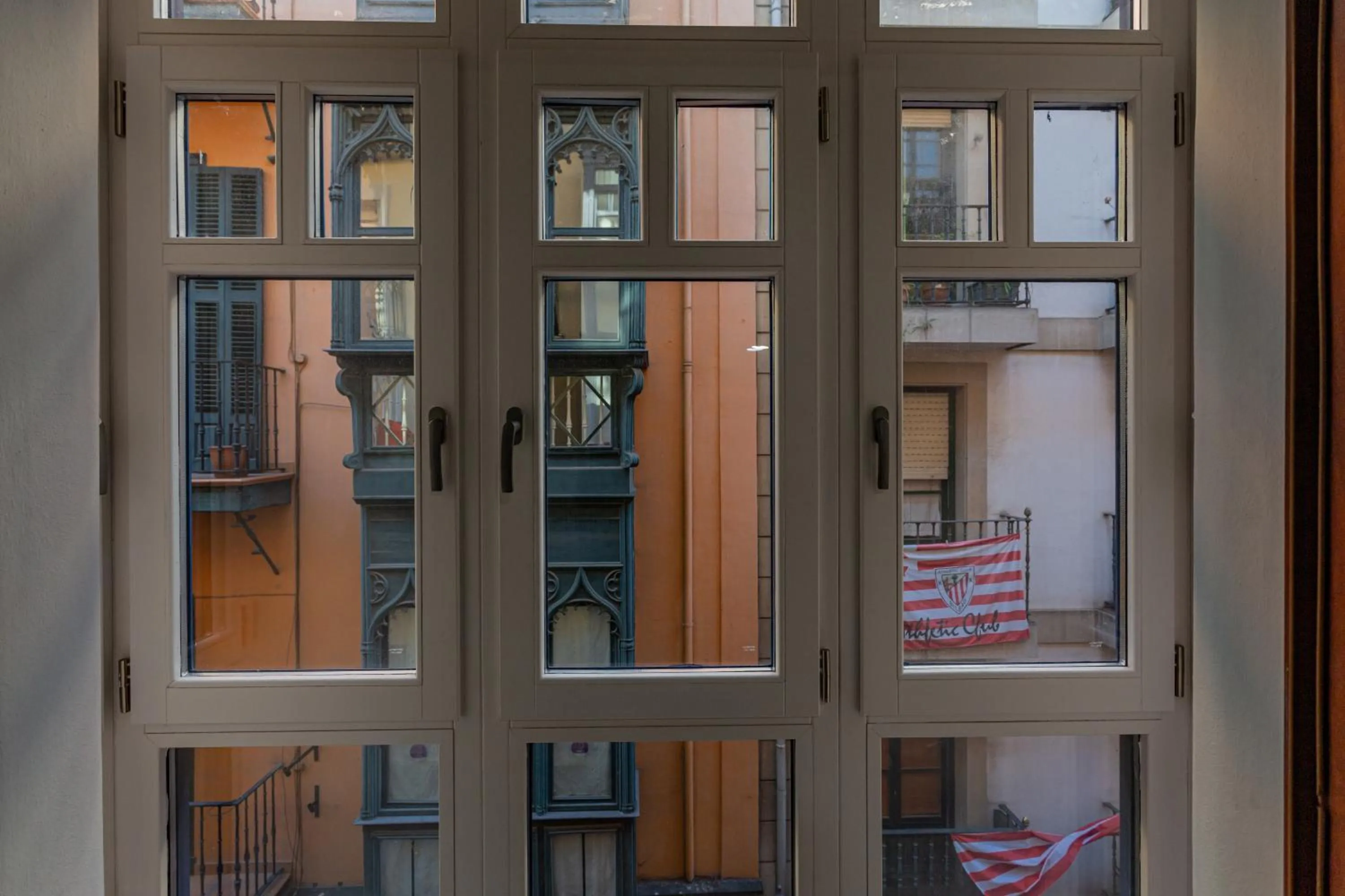 Balcony/Terrace in Casual Mardones