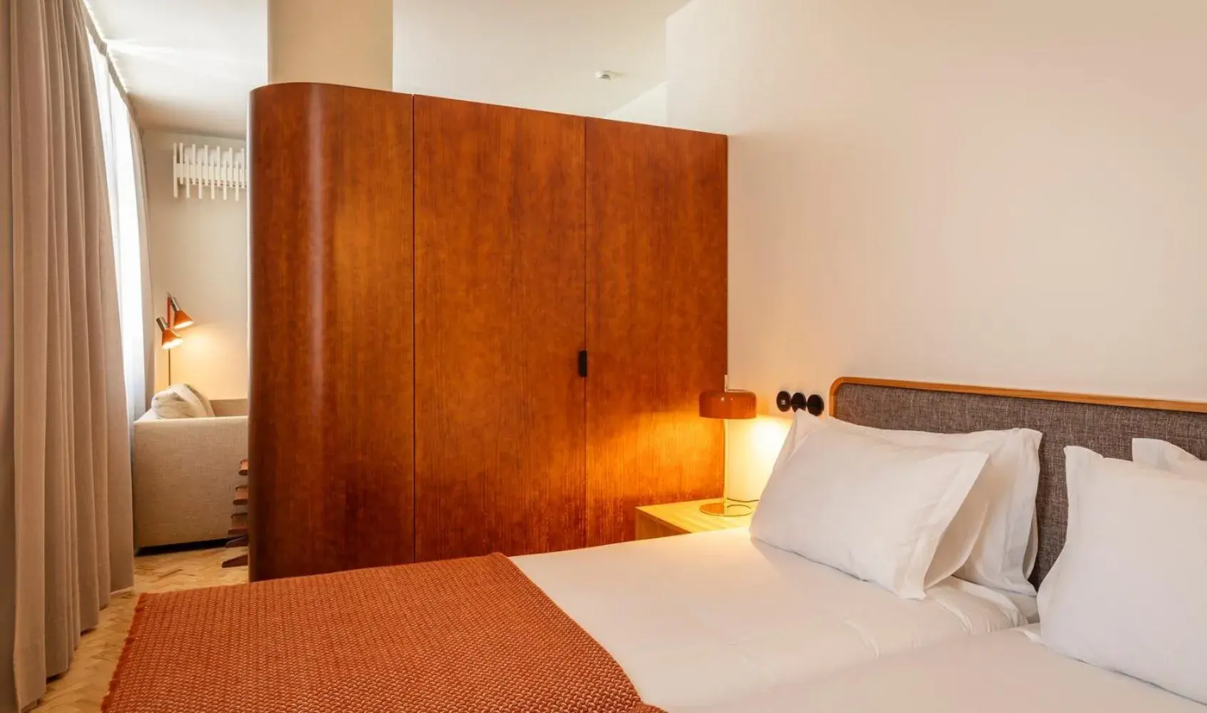 Family Suite in Ceuta Terrace Suites Family Suite in Ceuta Terrace Suites
