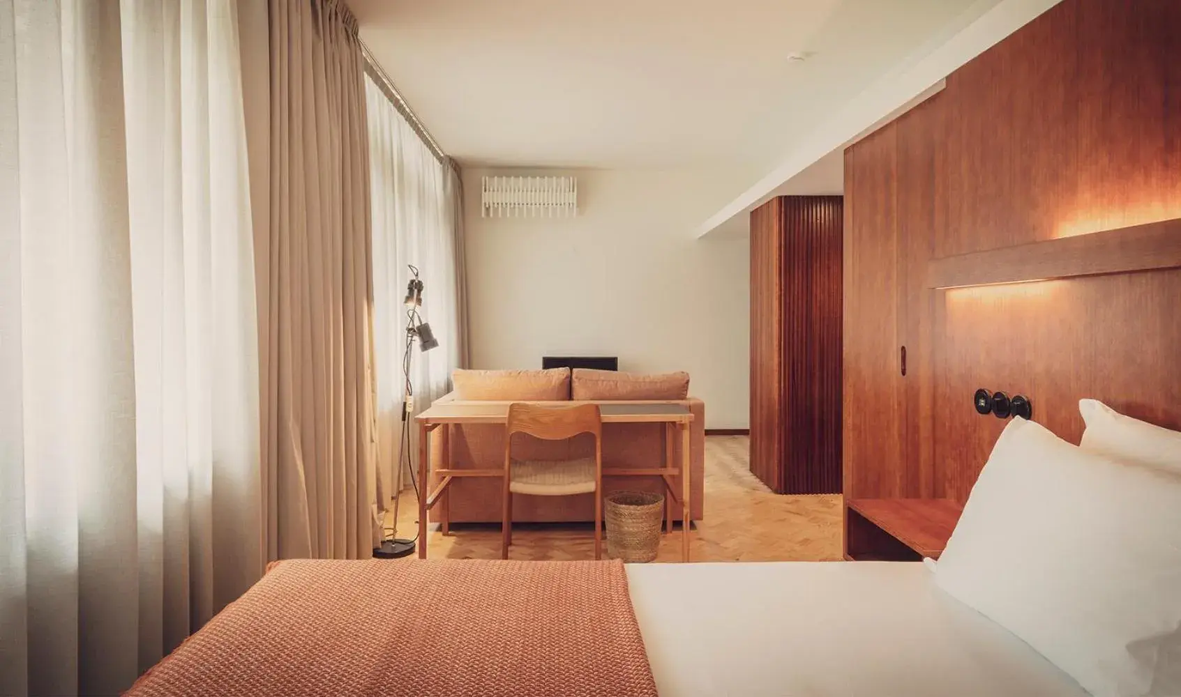 Family Junior Suite in Ceuta Terrace Suites Family Junior Suite in Ceuta Terrace Suites