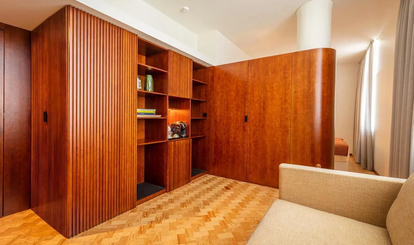 Family Suite in Ceuta Terrace Suites Family Suite in Ceuta Terrace Suites