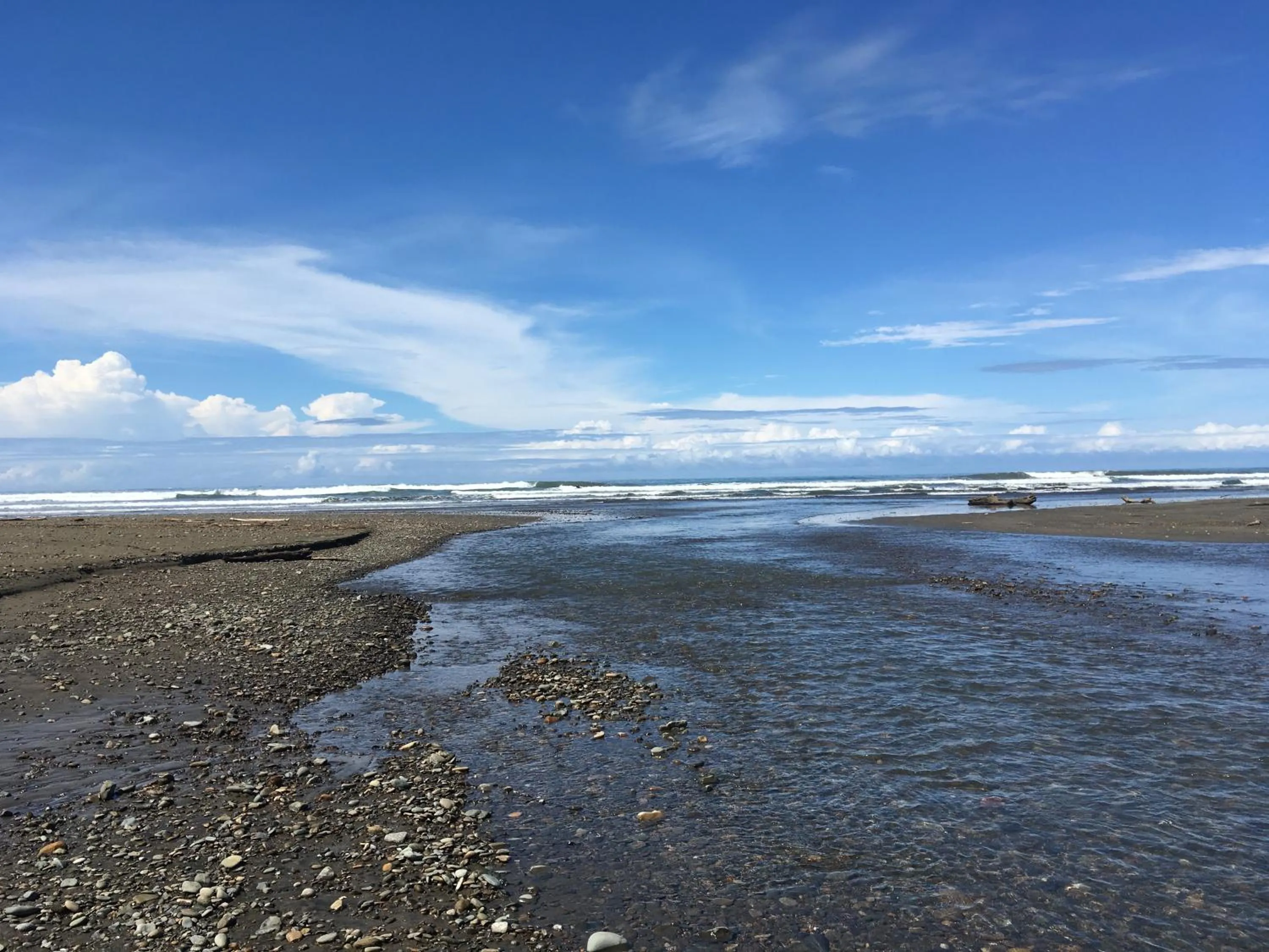 Nearby landmark in Hotel Samsara