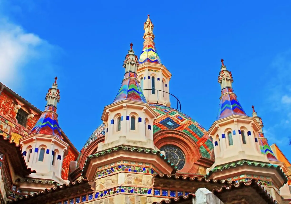 The BB Hotel Boutique Can Colom