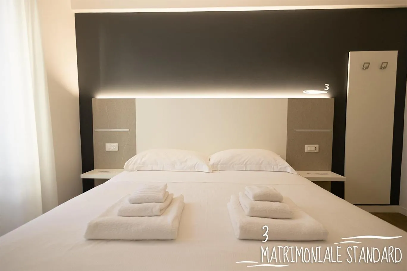 Albergo Augusta B&B