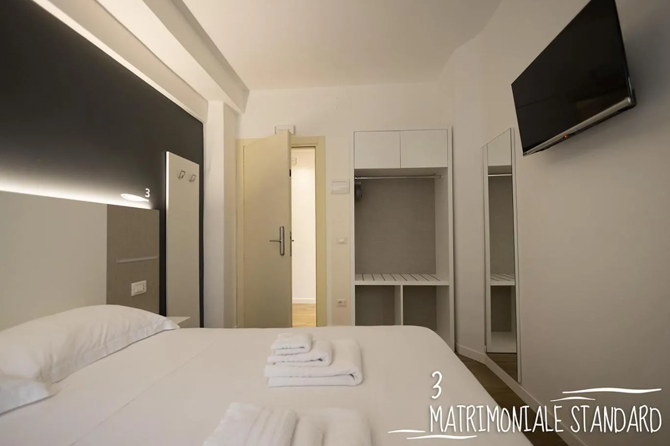 Albergo Augusta B&B