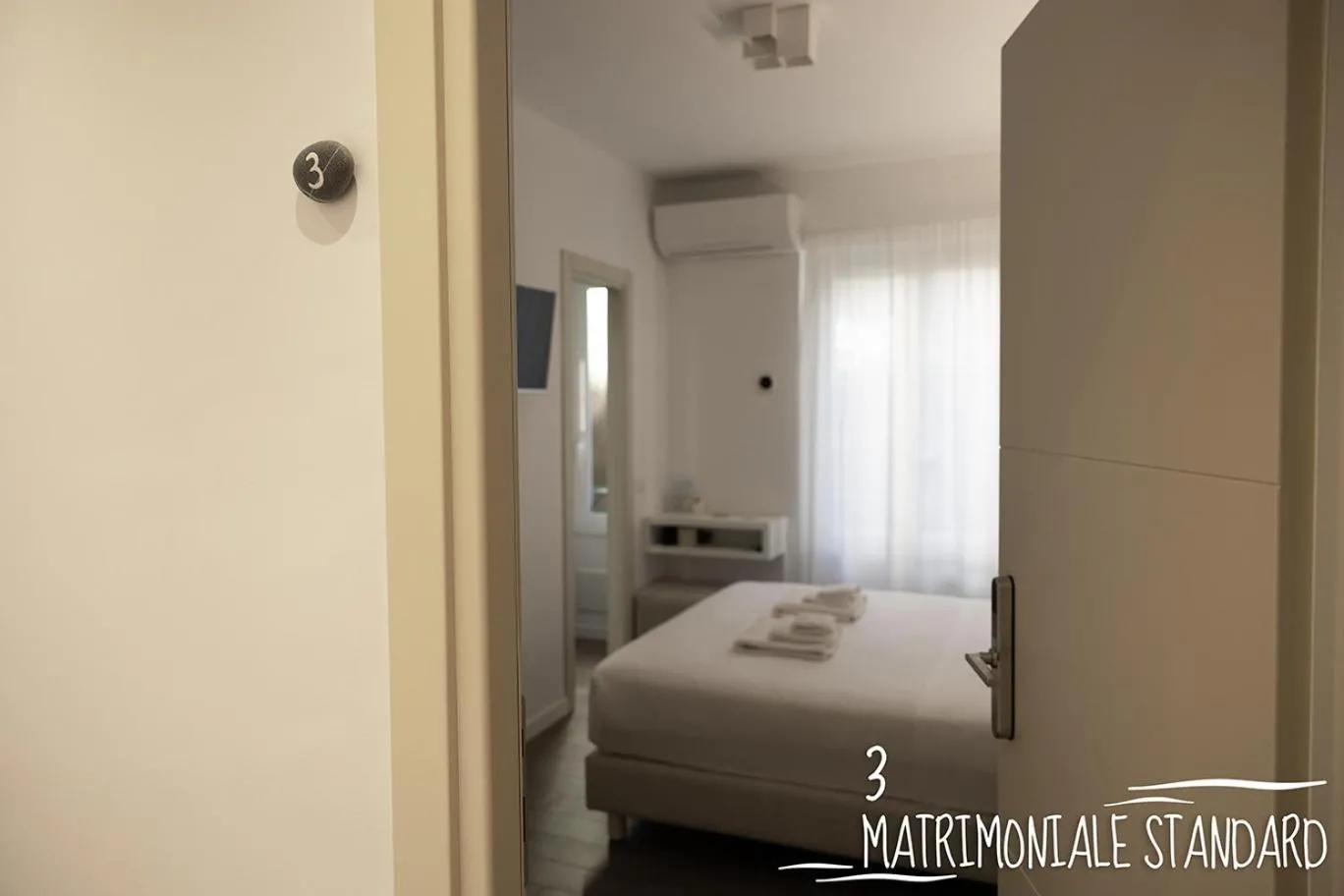 Albergo Augusta B&B