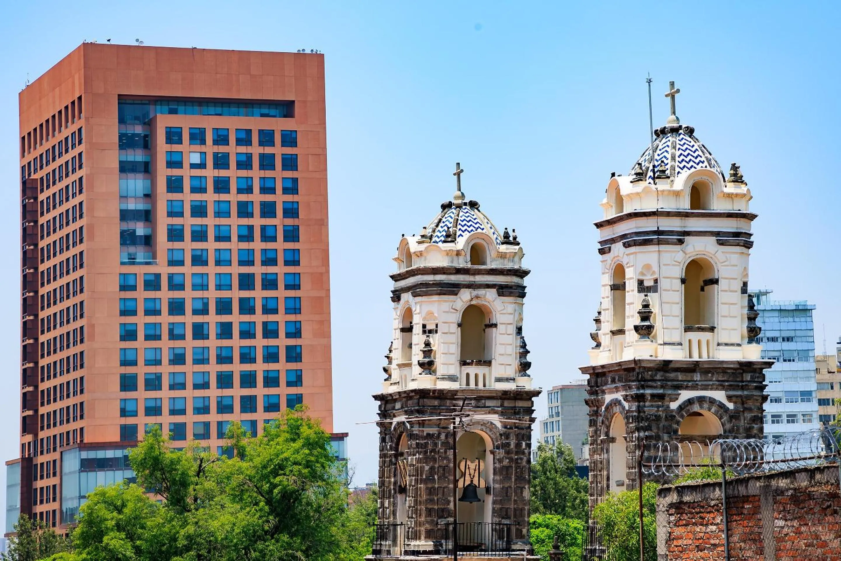 Other in OYO Hotel Hidalgo