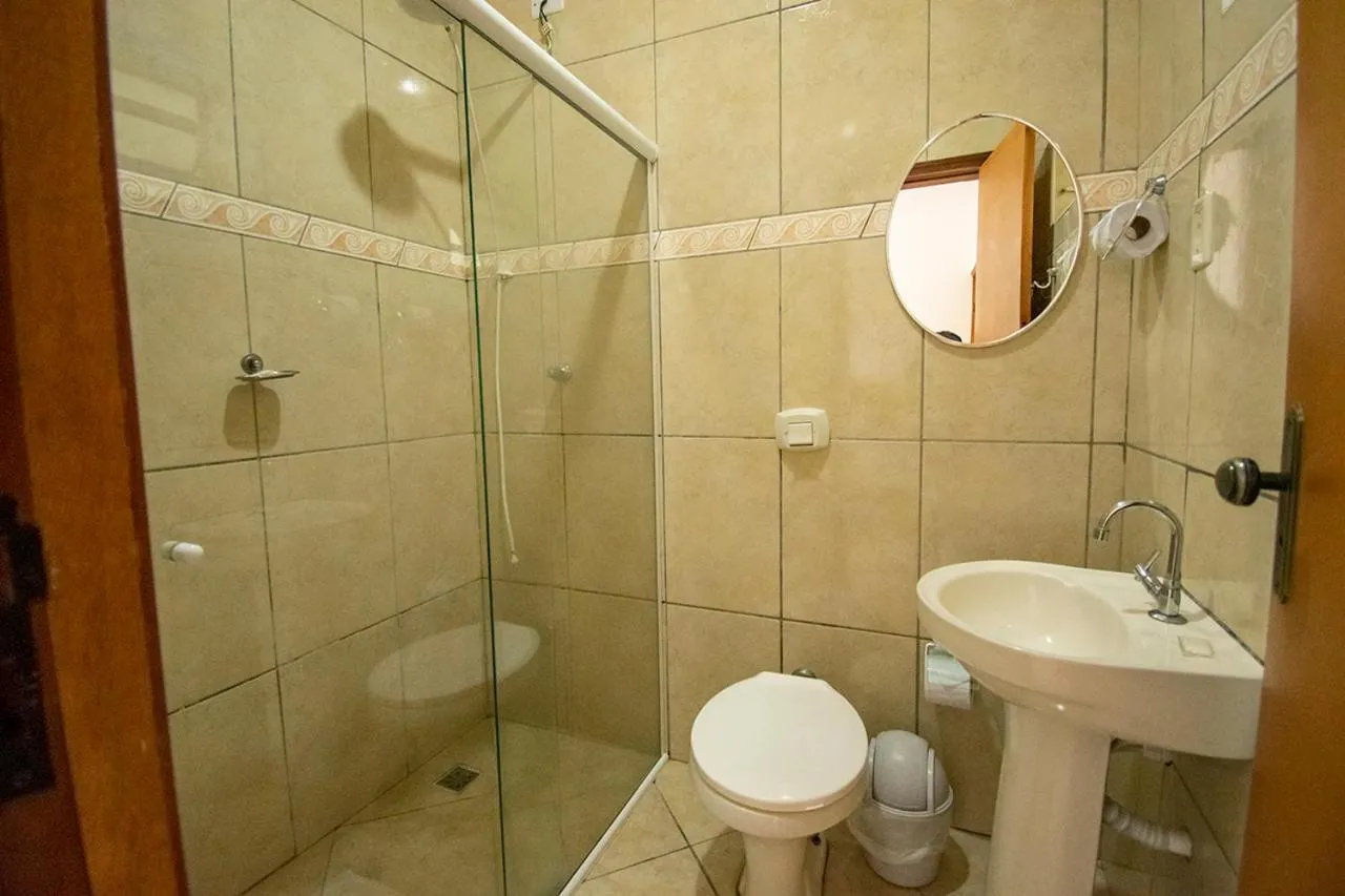 Hotel Pousada Delplata