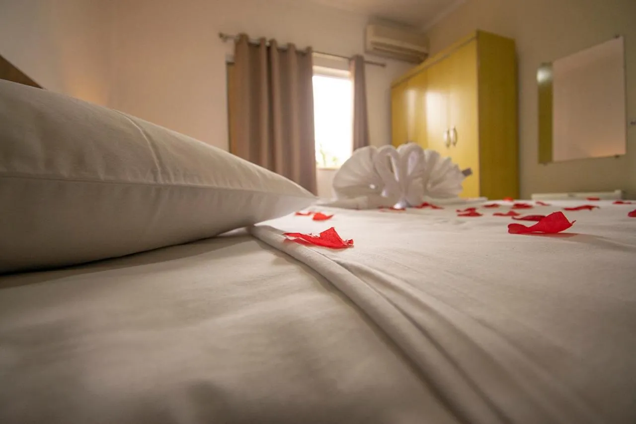 Hotel Pousada Delplata