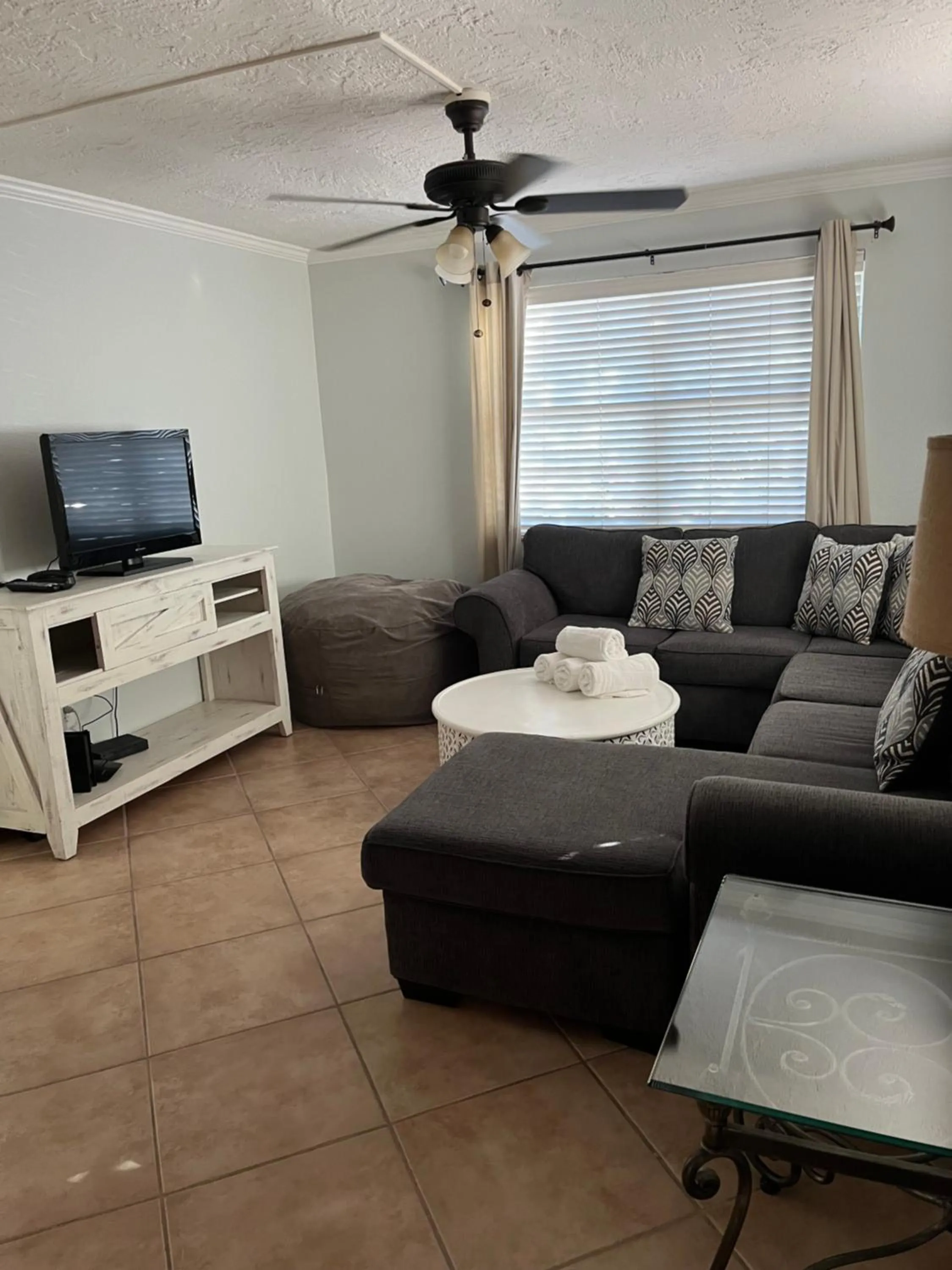 Alamanda Villas on Holmes Beach