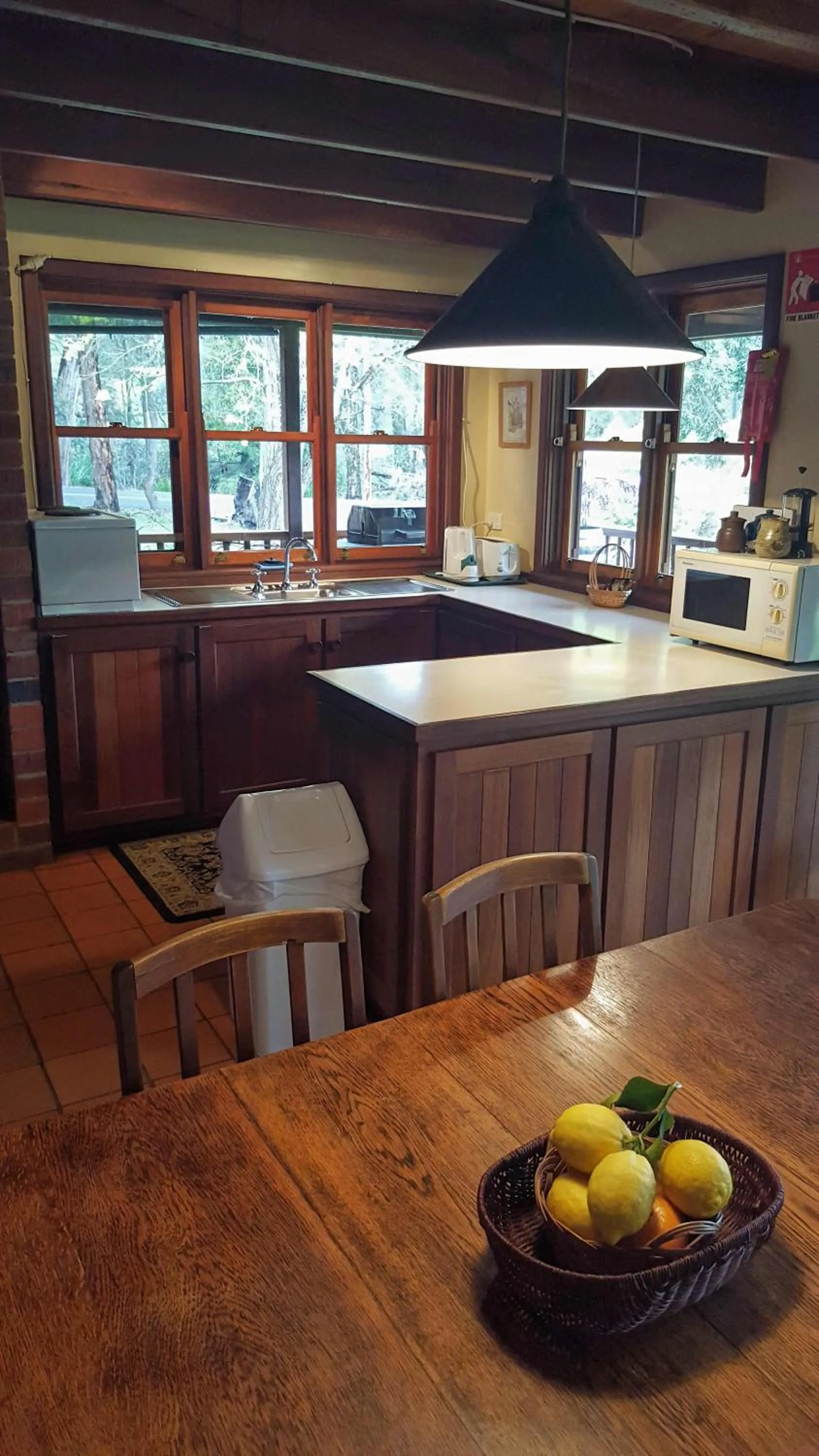 Redgum Hill Country Retreat