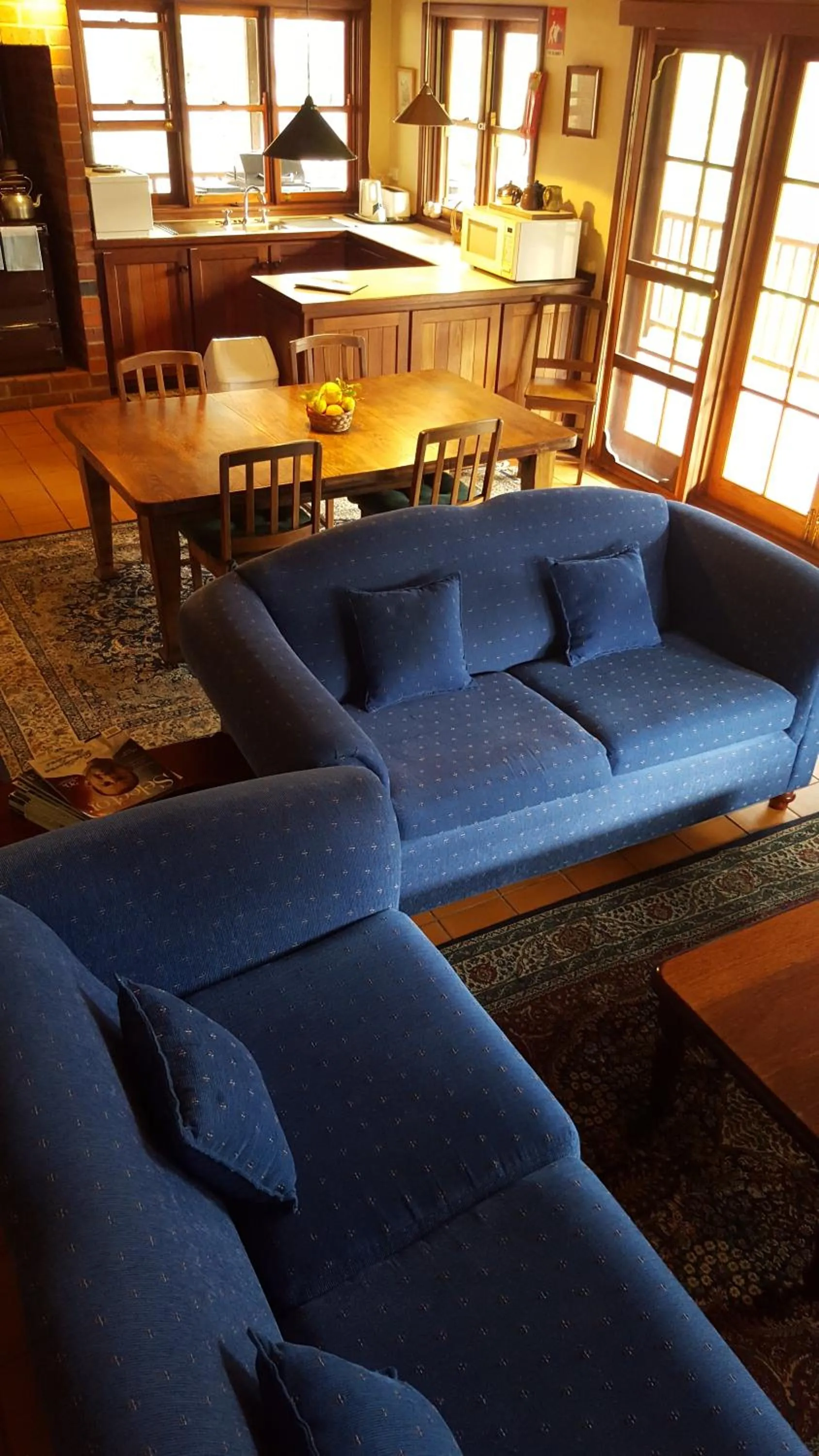 Redgum Hill Country Retreat