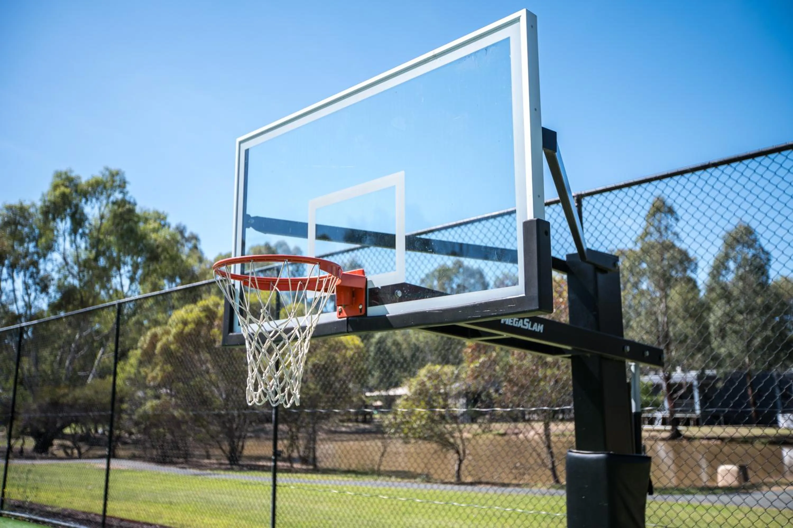 Tasman Holiday Parks - Moama on the Murray