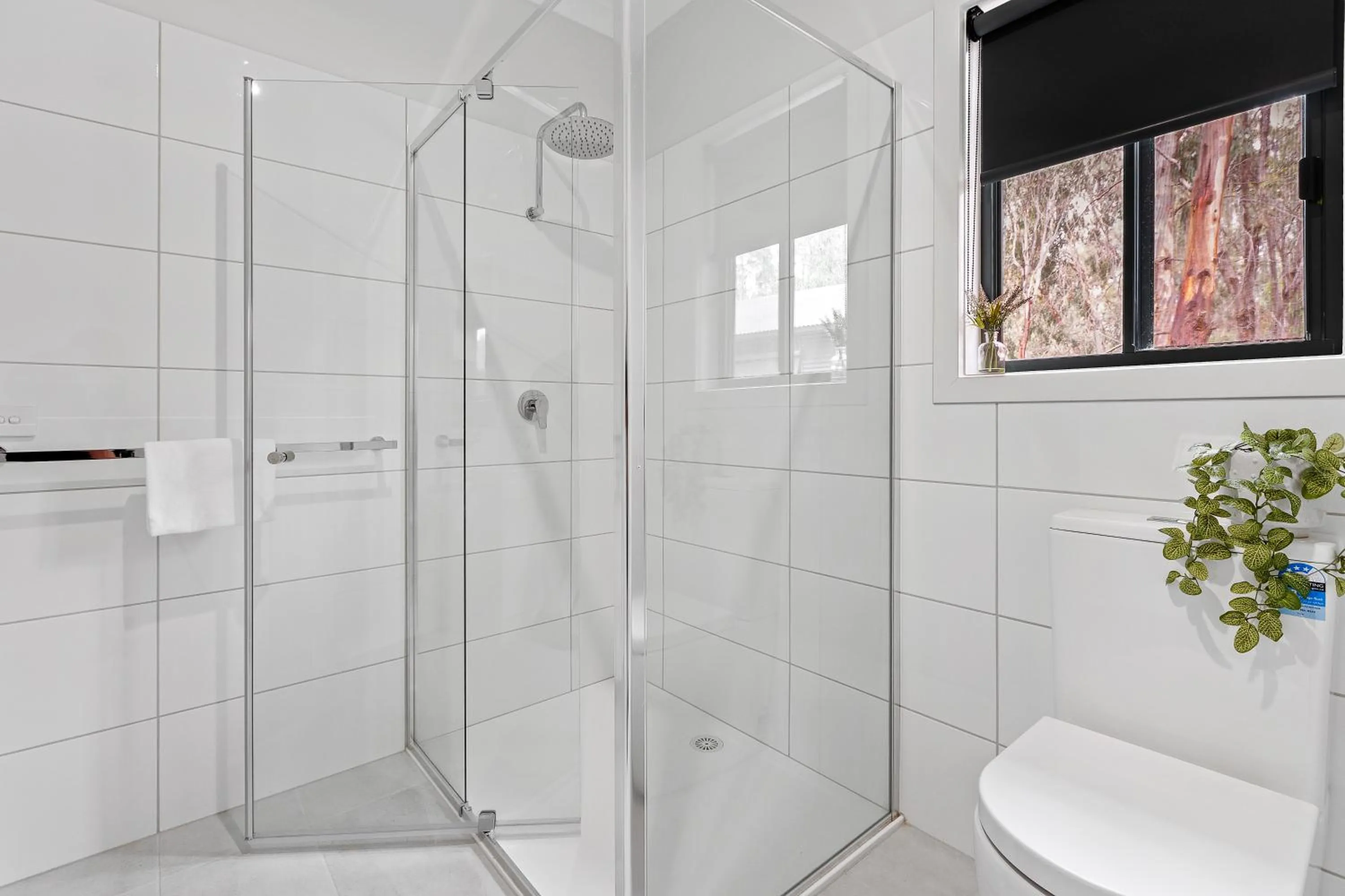 Two-Bedroom Premium Villa in Tasman Holiday Parks - Moama on the Murray