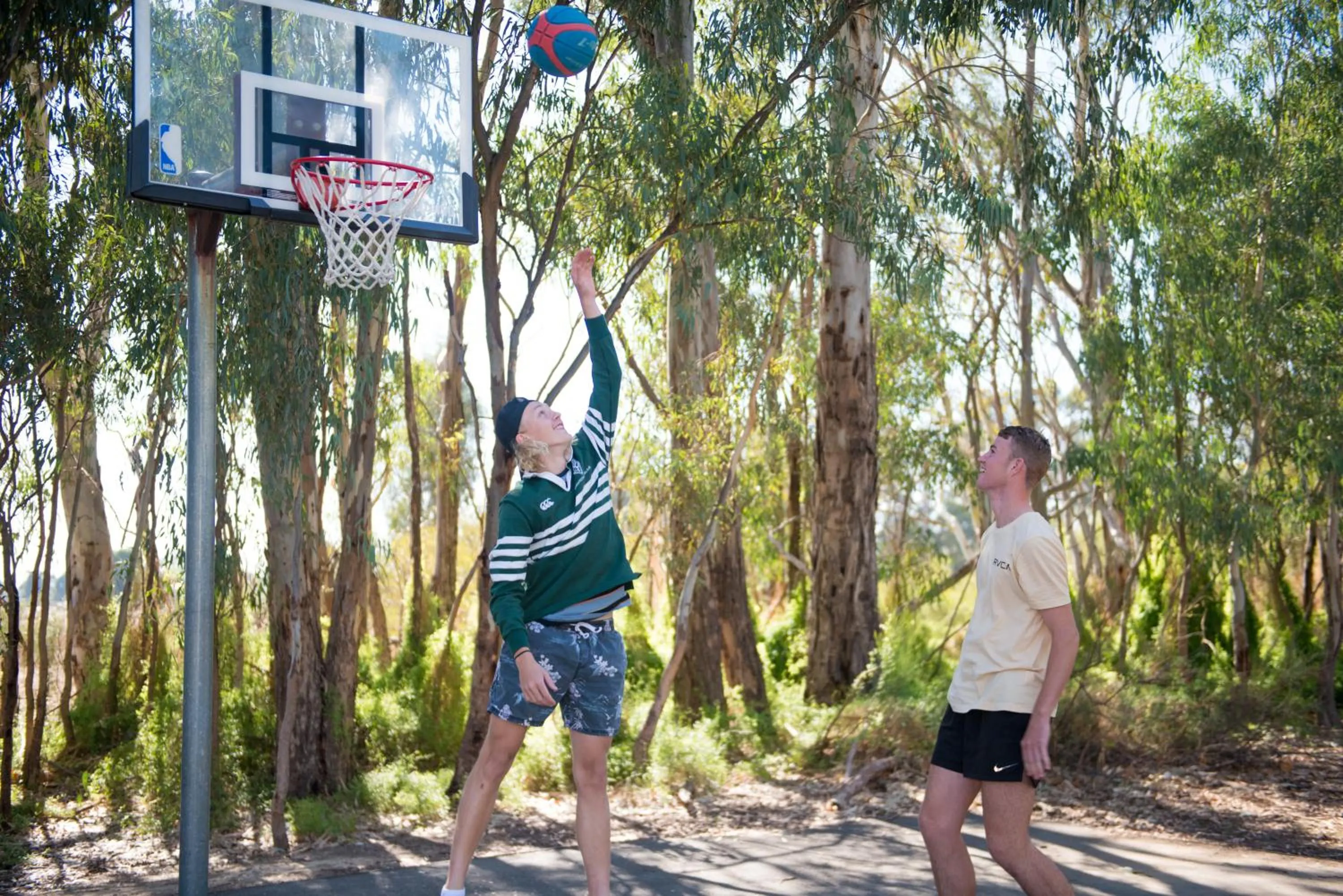 Activities in Tasman Holiday Parks - Moama on the Murray