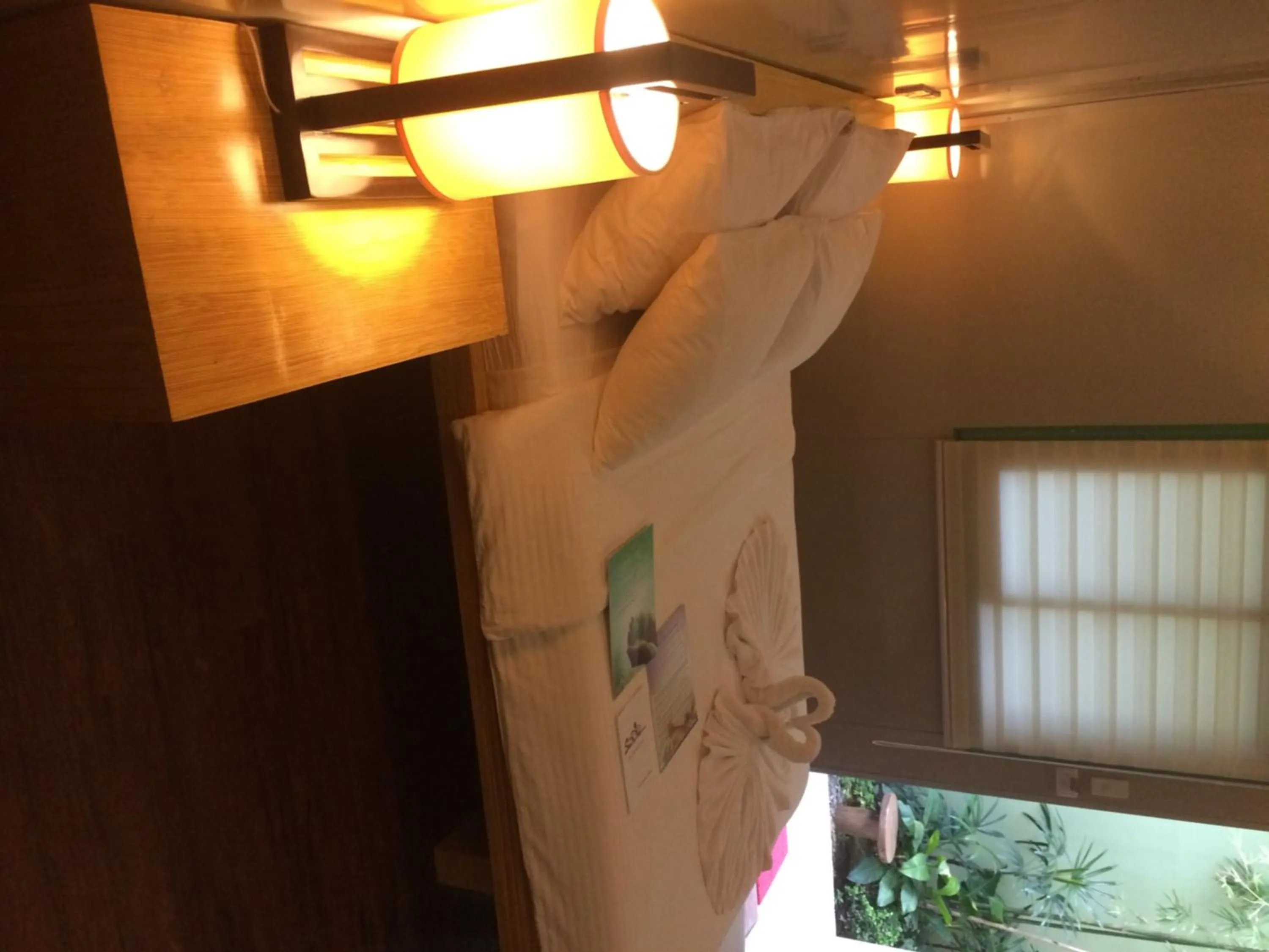 Day, Bed in Shore Time Hotel - Annex