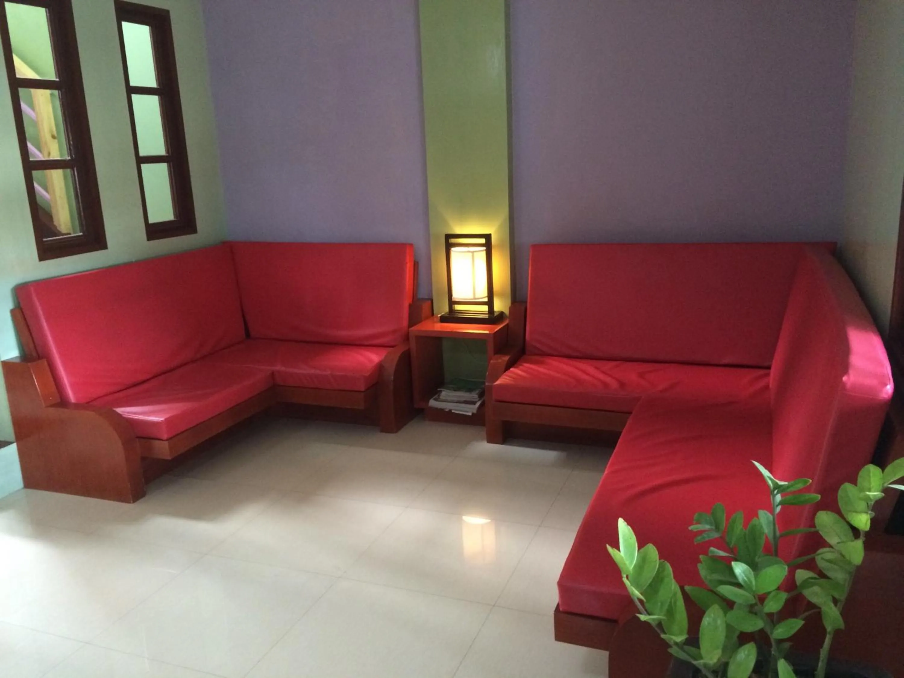 Property building in Shore Time Hotel - Annex