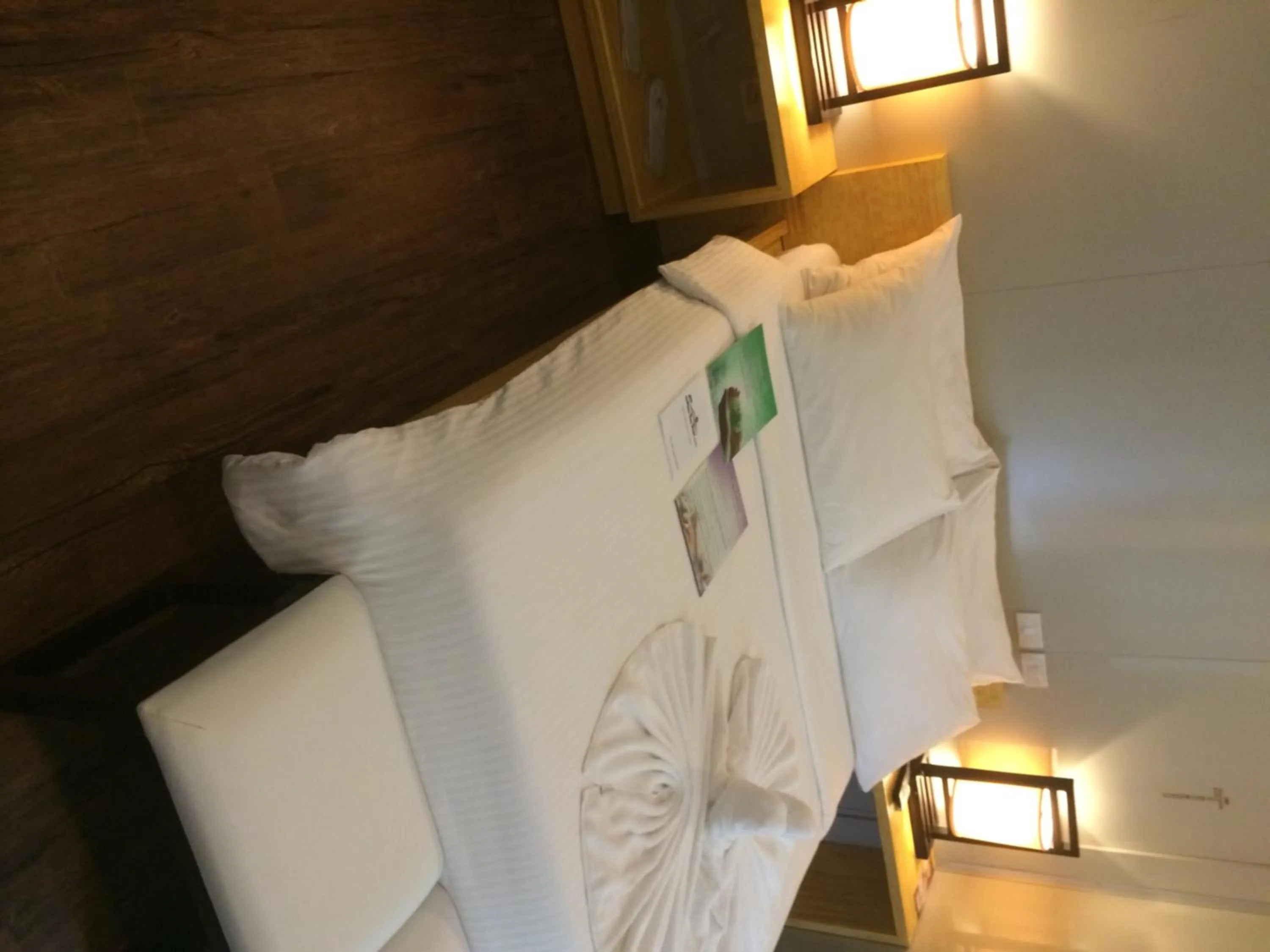 Day, Bed in Shore Time Hotel - Annex