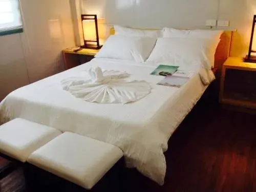 Shore Time Hotel - Annex Shore Time Hotel - Annex